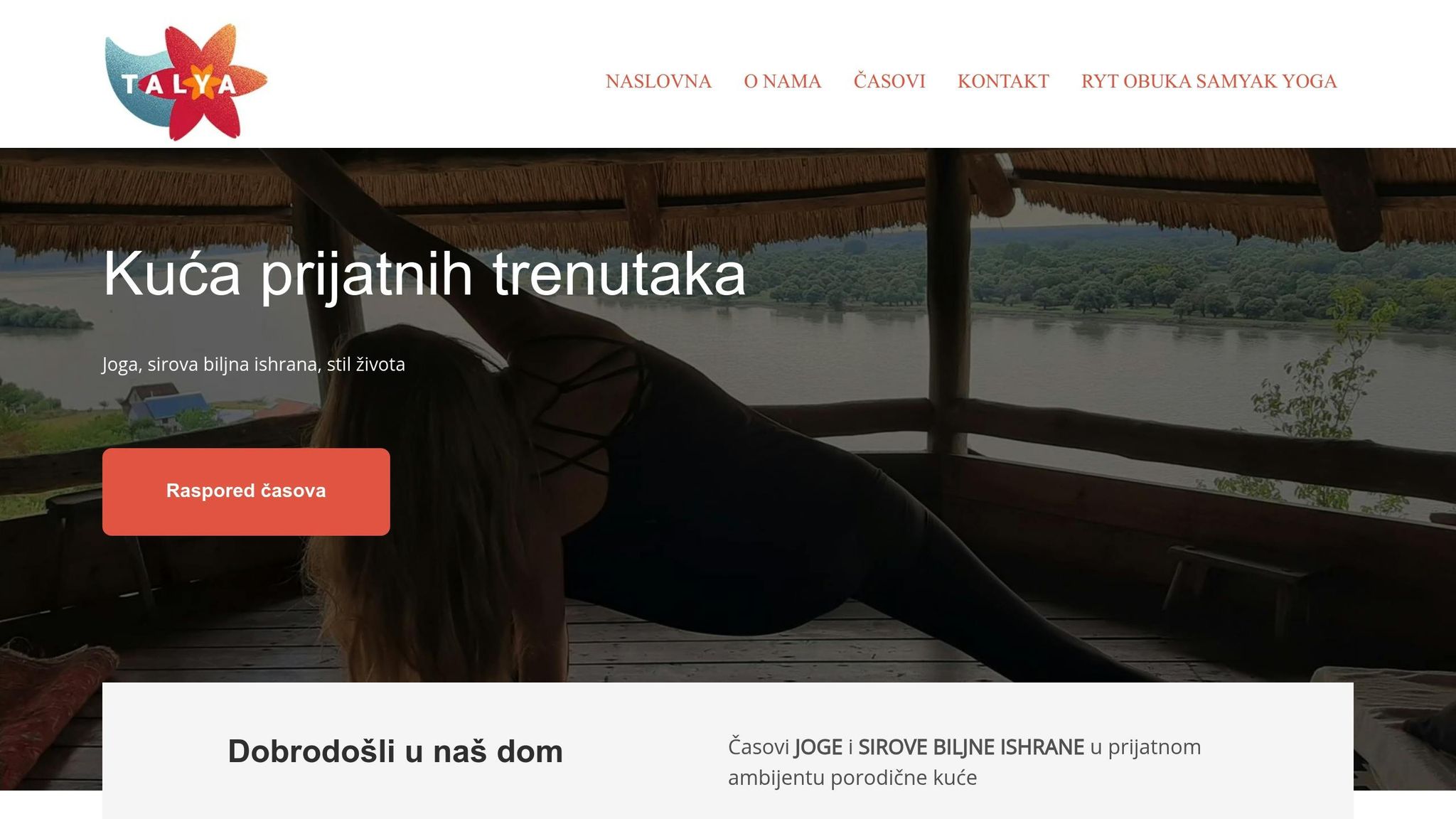 Talya