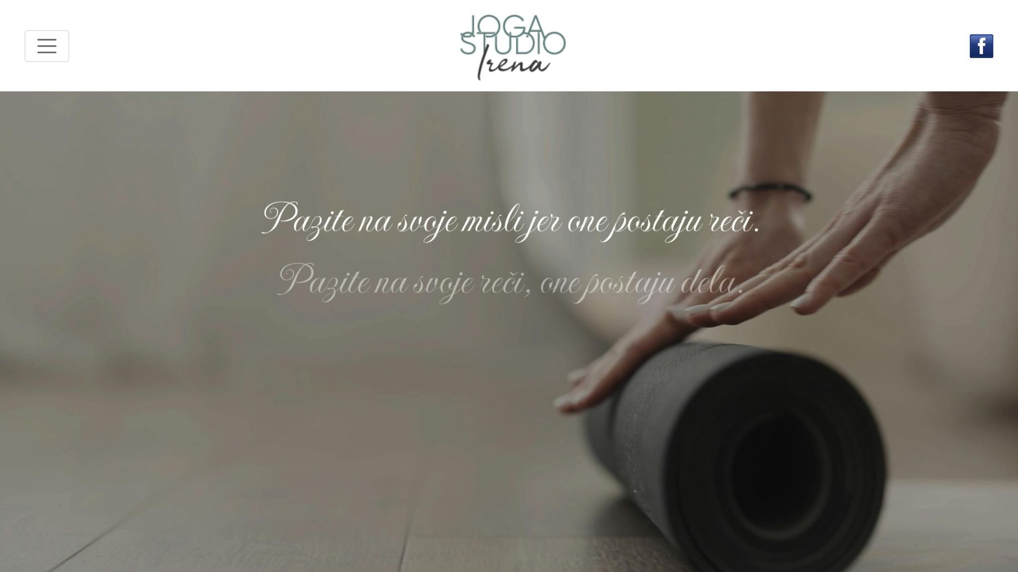 Joga Studio Irena