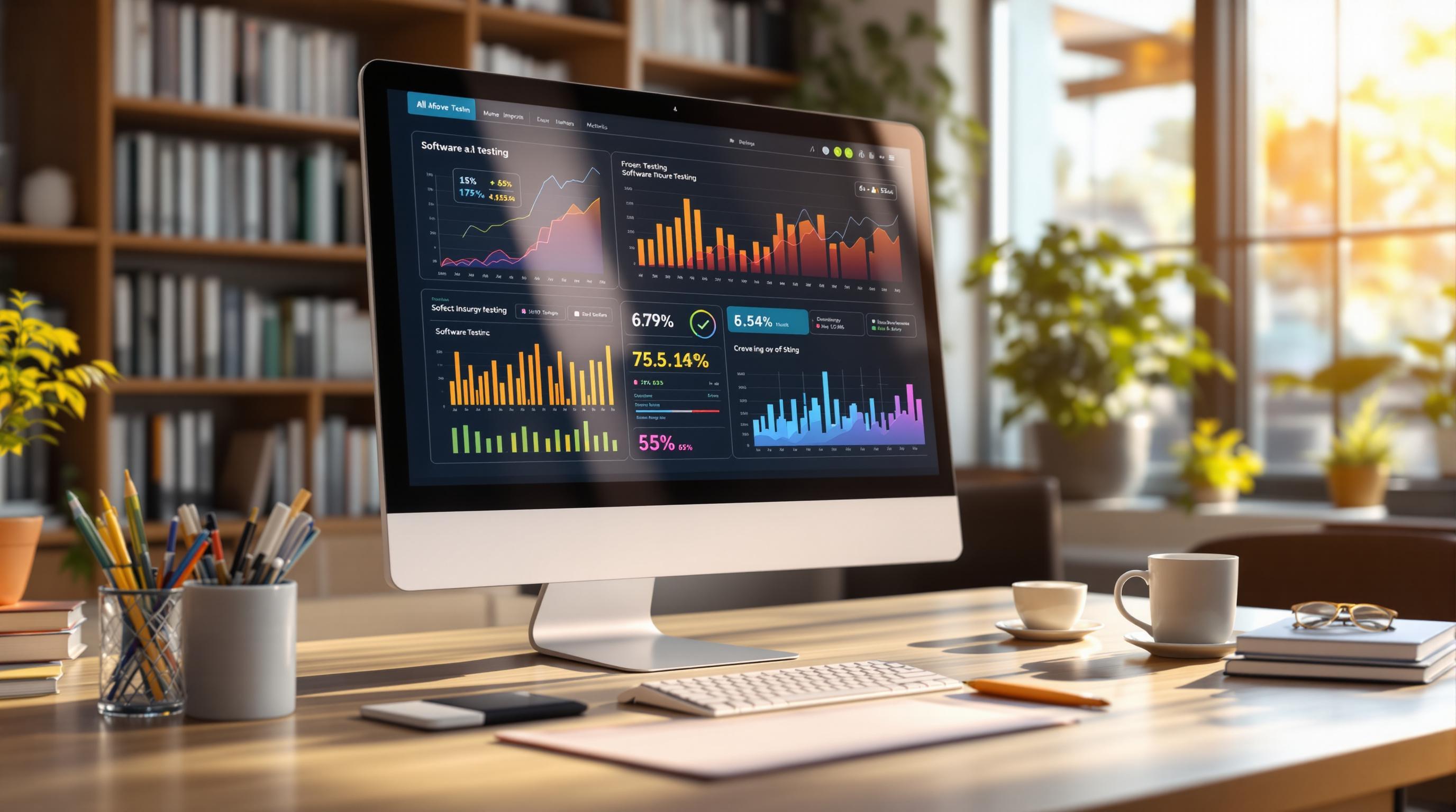 What Are Test Case Effectiveness Metrics?