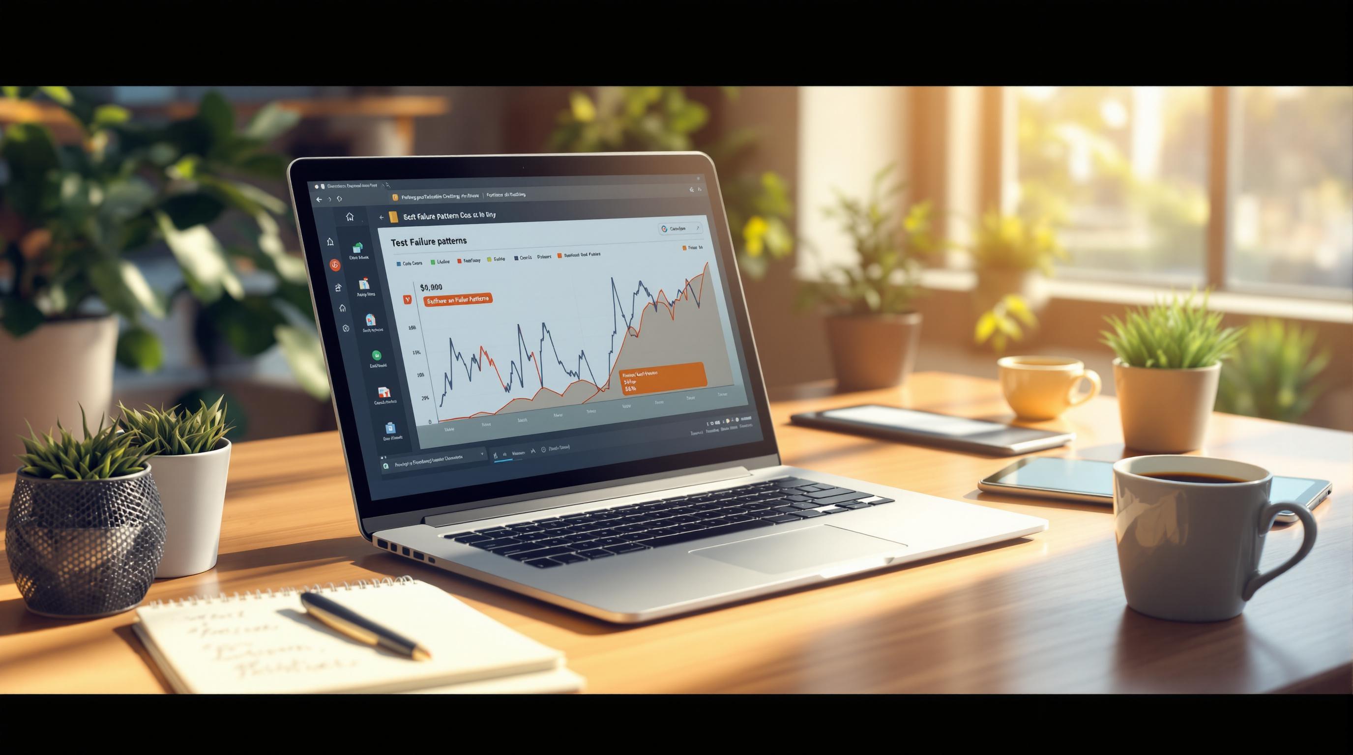5 Common Test Failure Patterns AI Can Identify