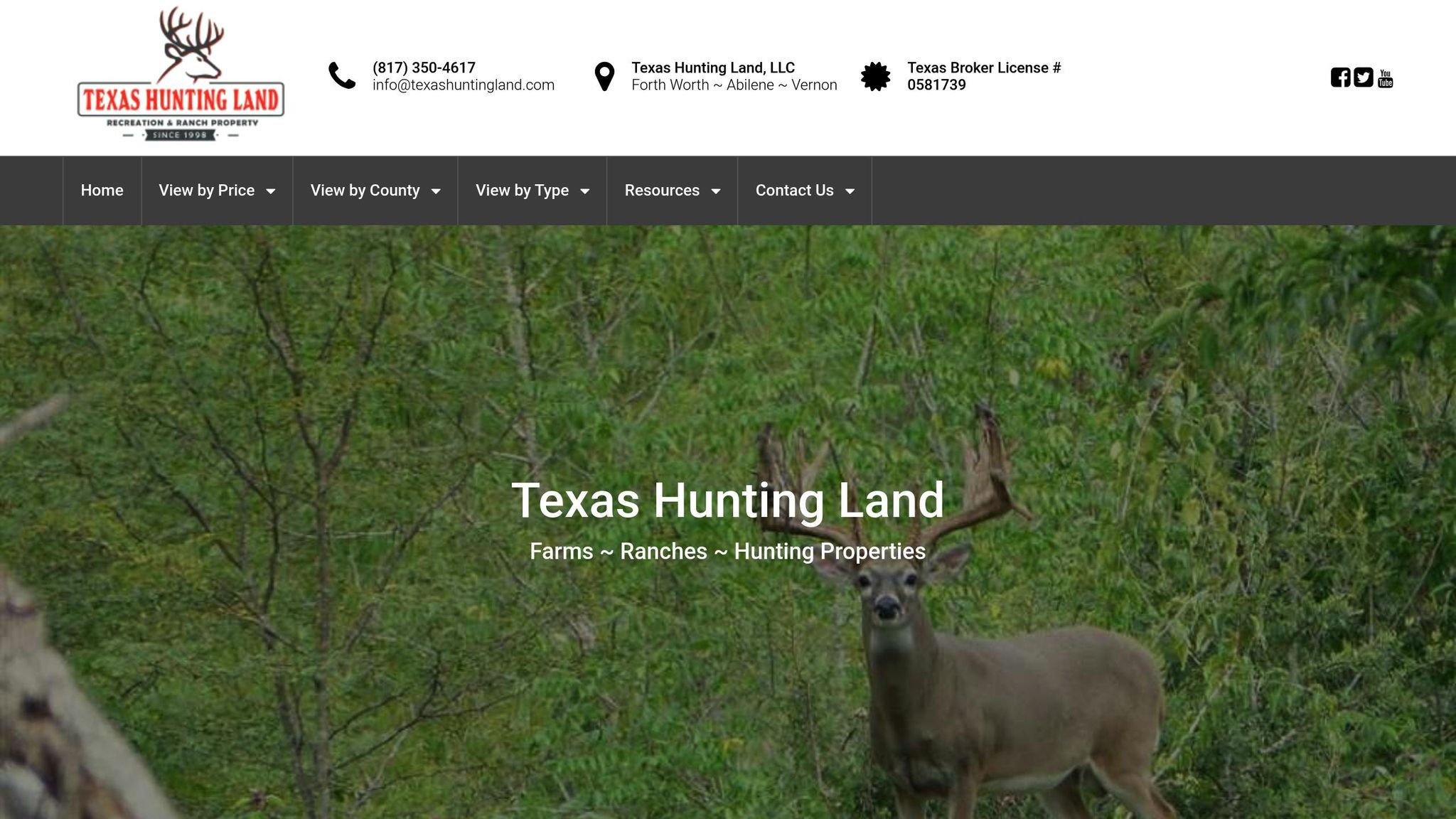Texas Ranch Market Trends 2025