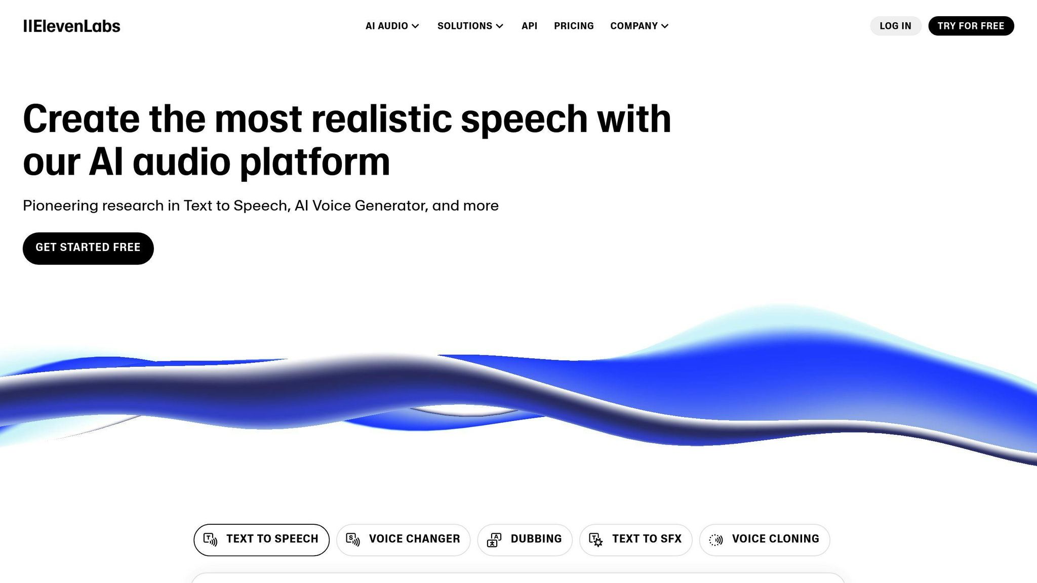 ElevenLabs