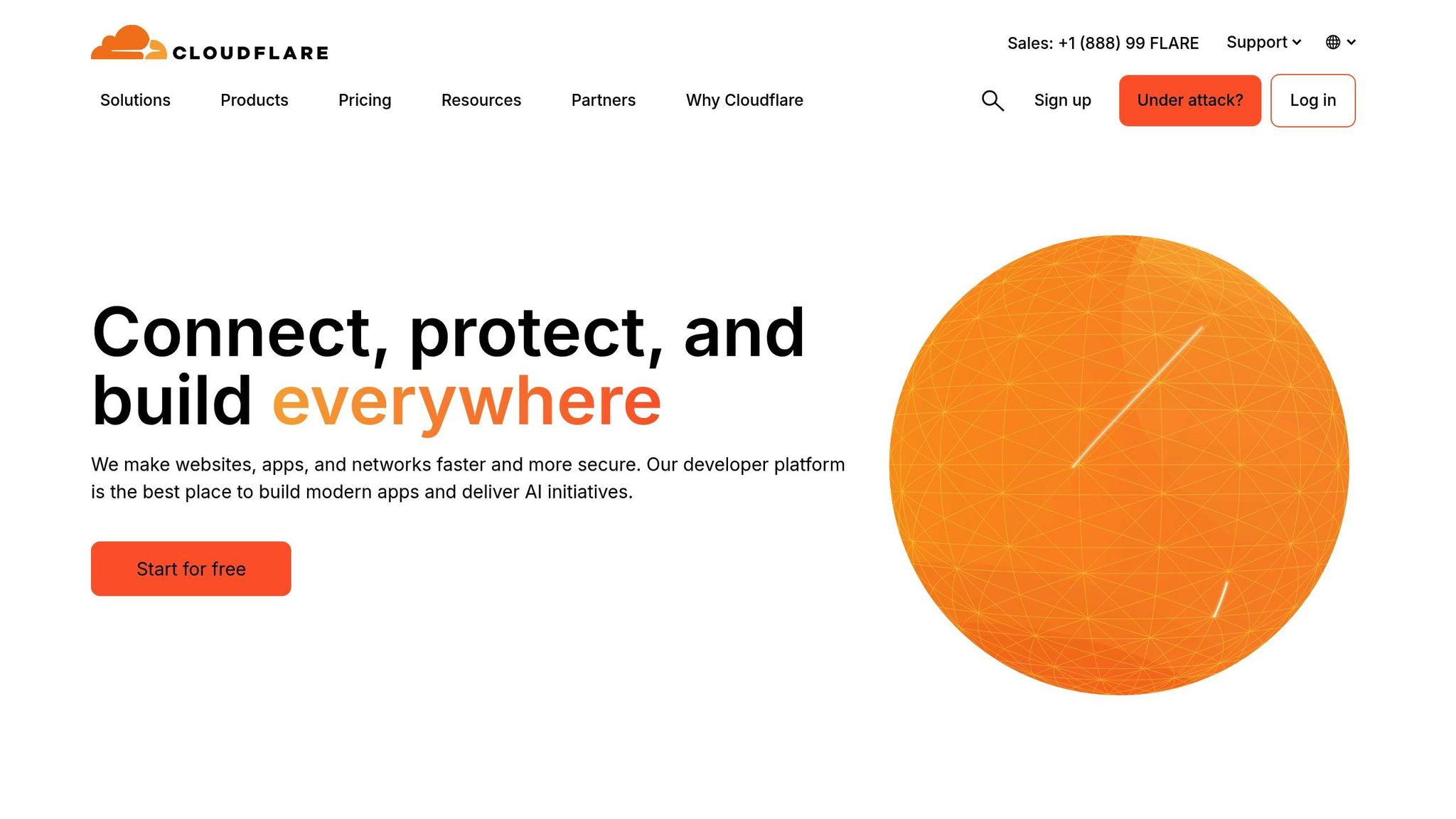 Cloudflare