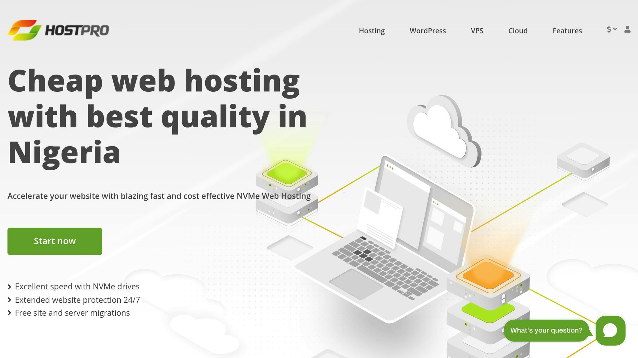 HostPro