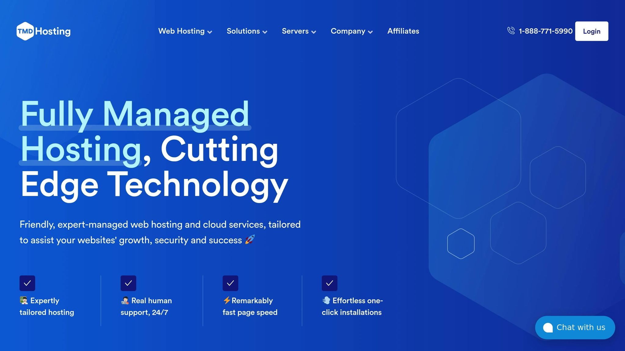TMDHosting