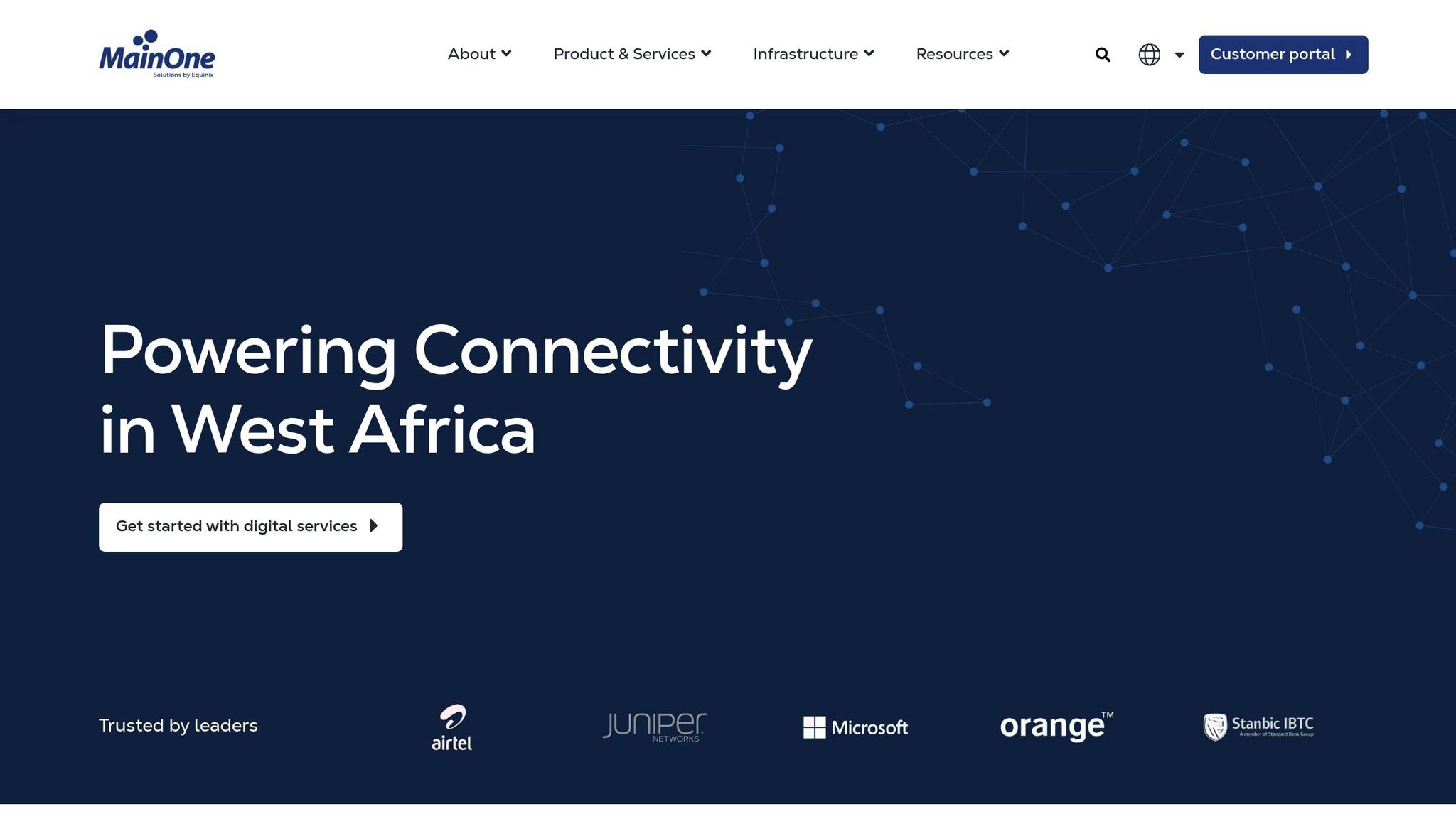 MainOne