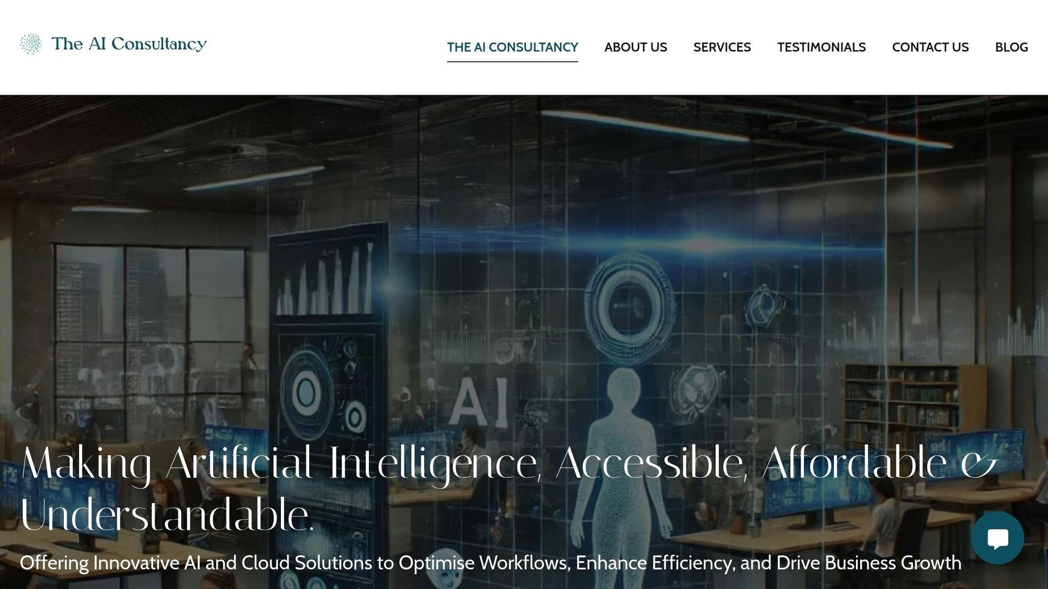 Agentic AI Solutions