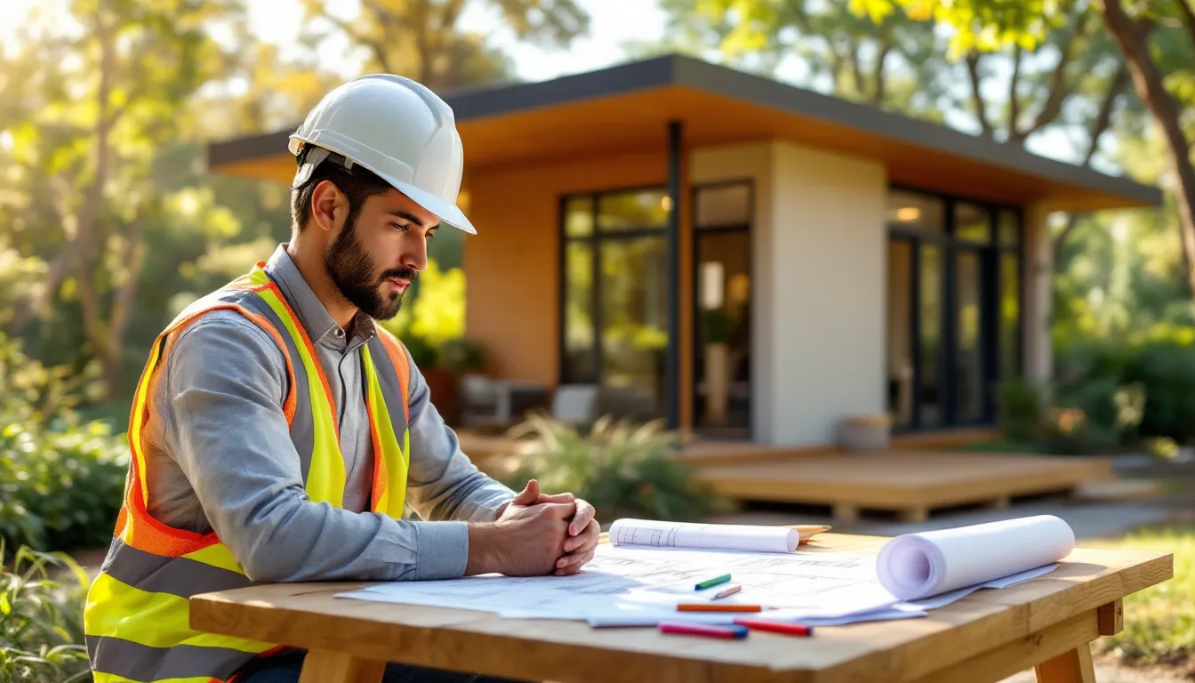 Thumbnail for: Should Your ADU Builder Handle Design, Permitting, and Construction? Here’s What You Need to Know