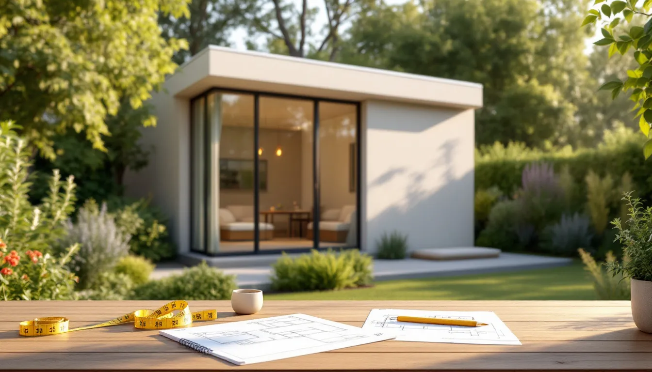 Thumbnail for: ADU Size Guidelines: Choosing the Right Square Footage