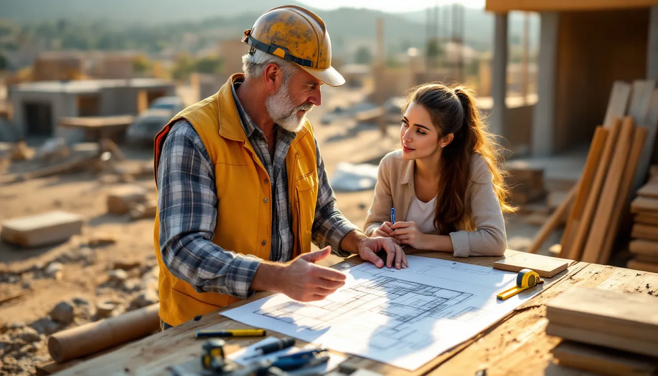 Thumbnail for: How to Avoid Common Pitfalls When Hiring an ADU Builder for a Complete Project