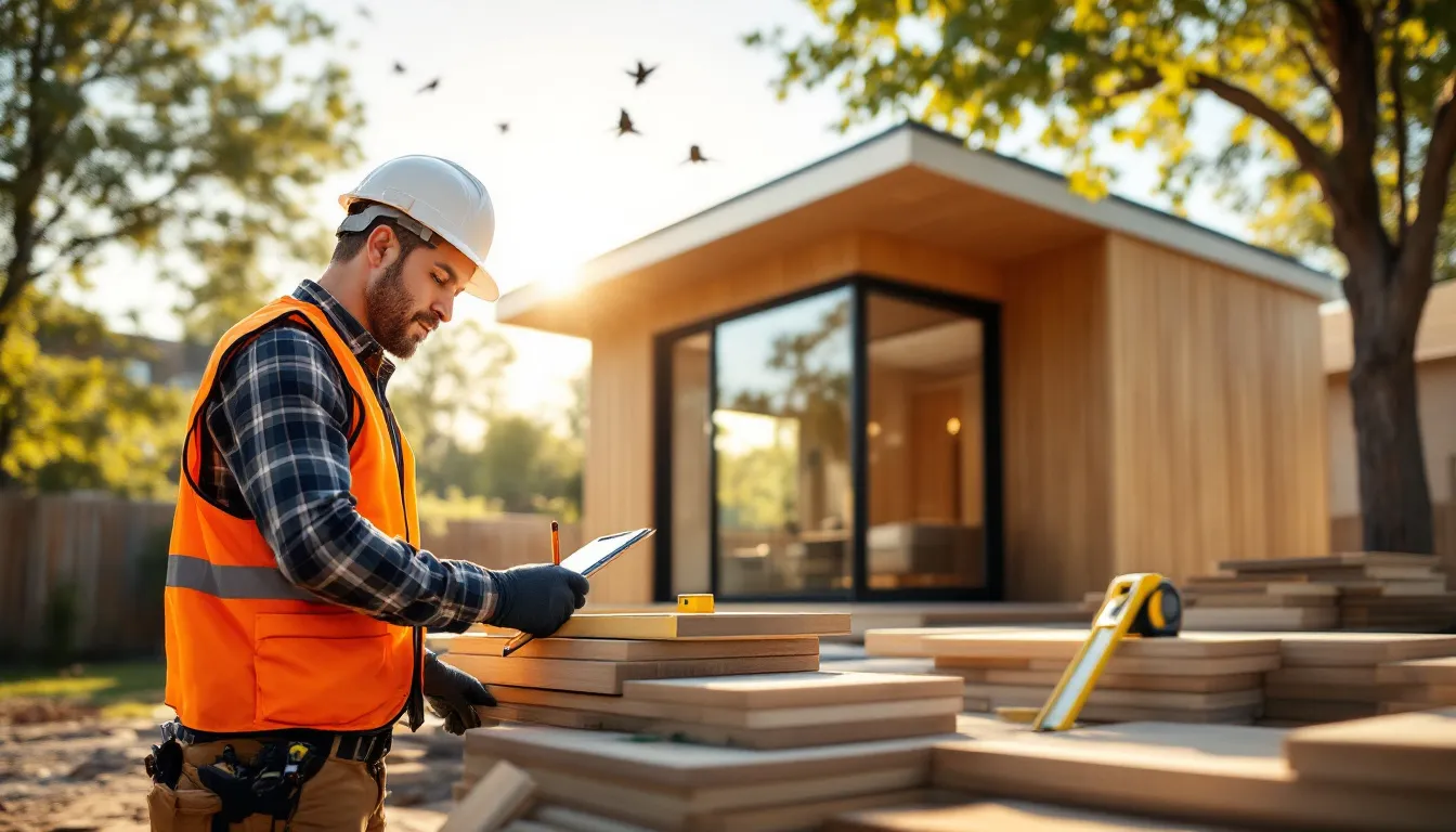 Thumbnail for: 8 Common ADU Construction Mistakes to Avoid