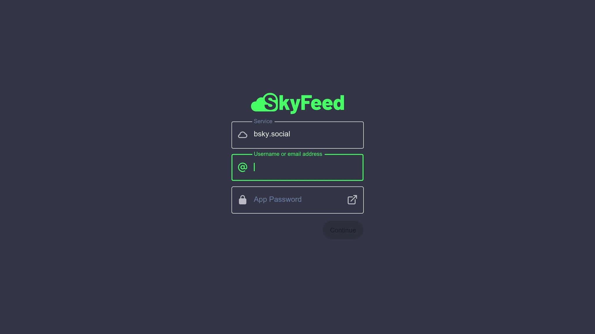 Bsky Feed Explorer