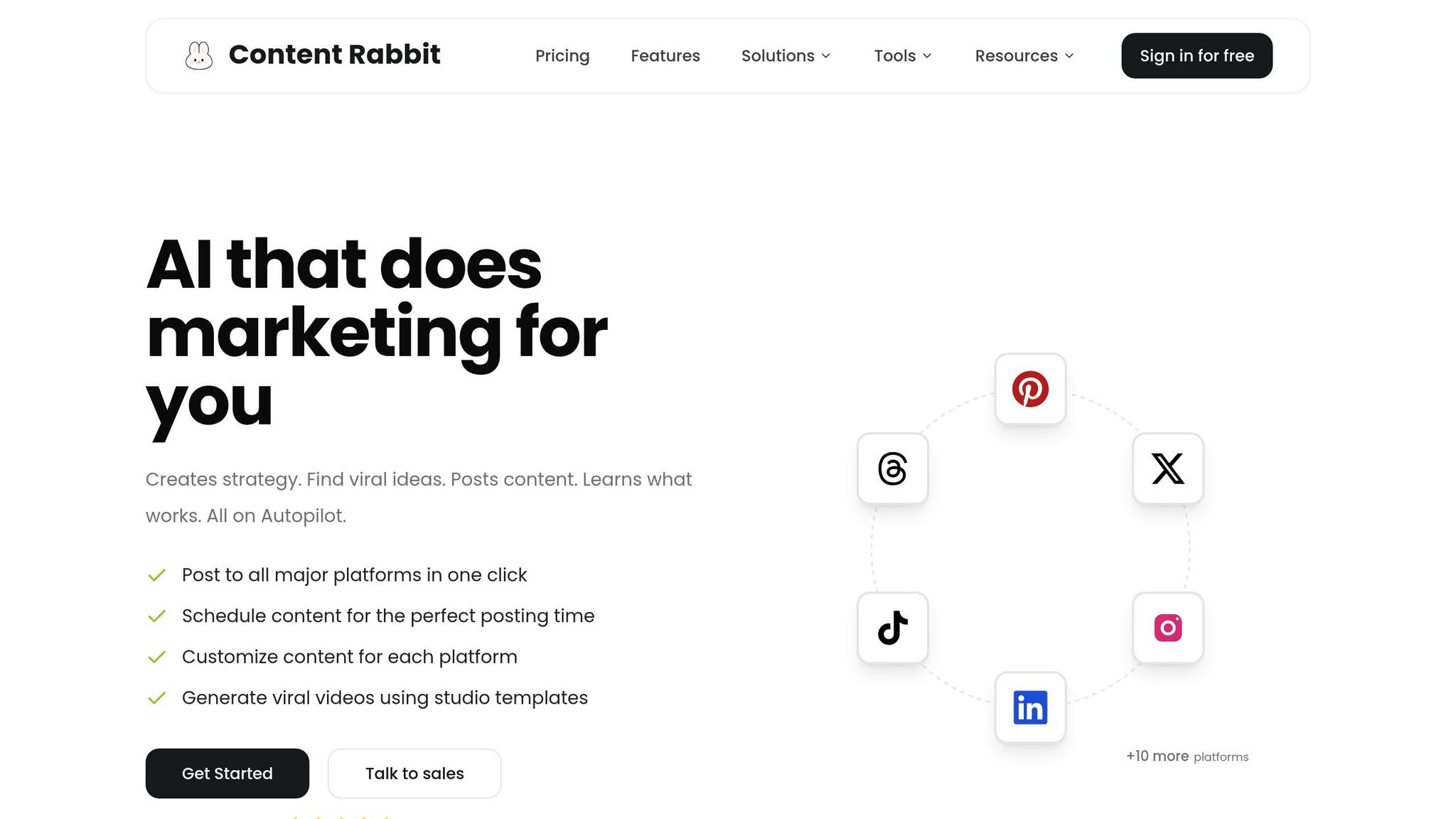 ContentRabbitAI