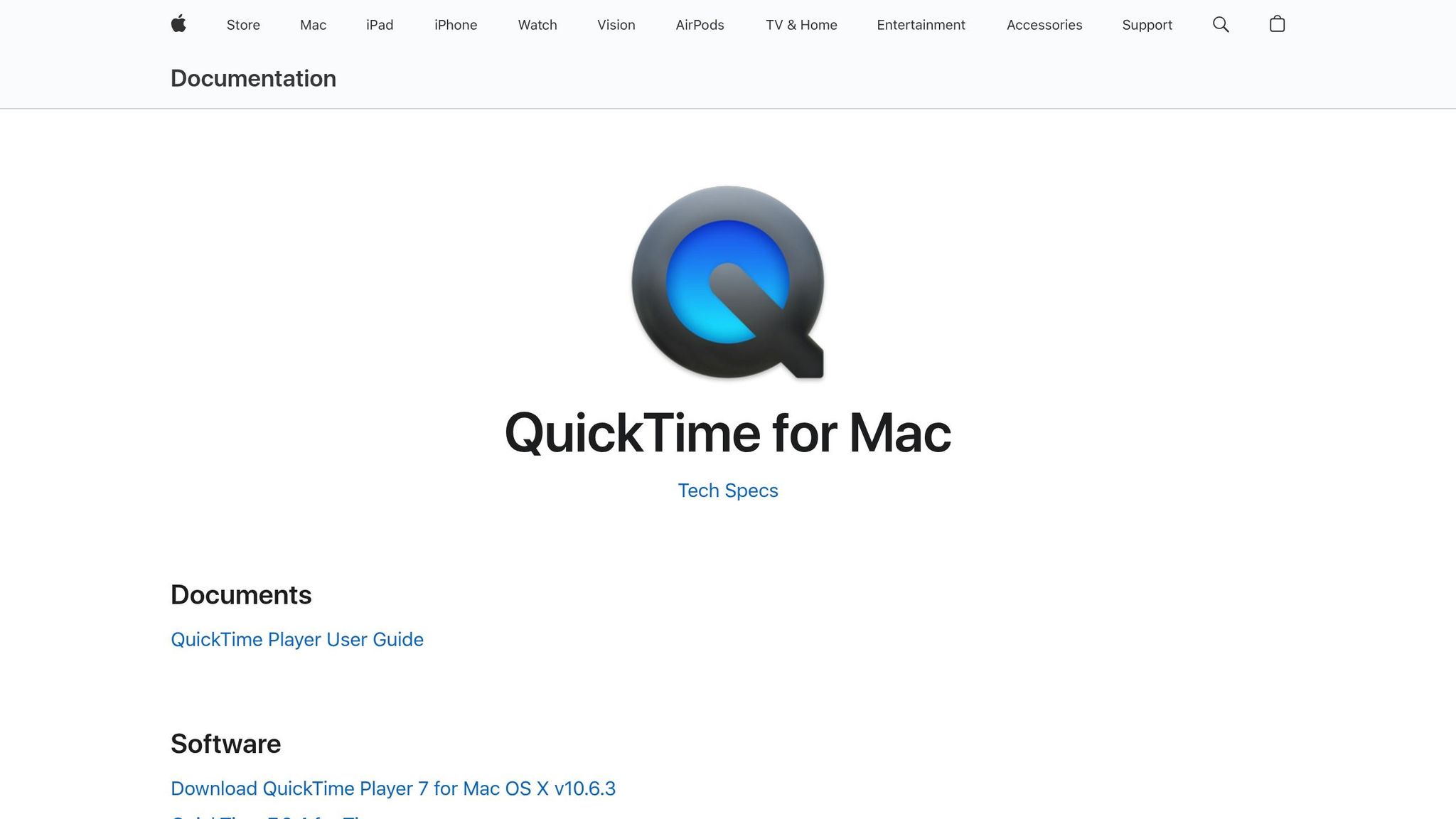 QuickTime