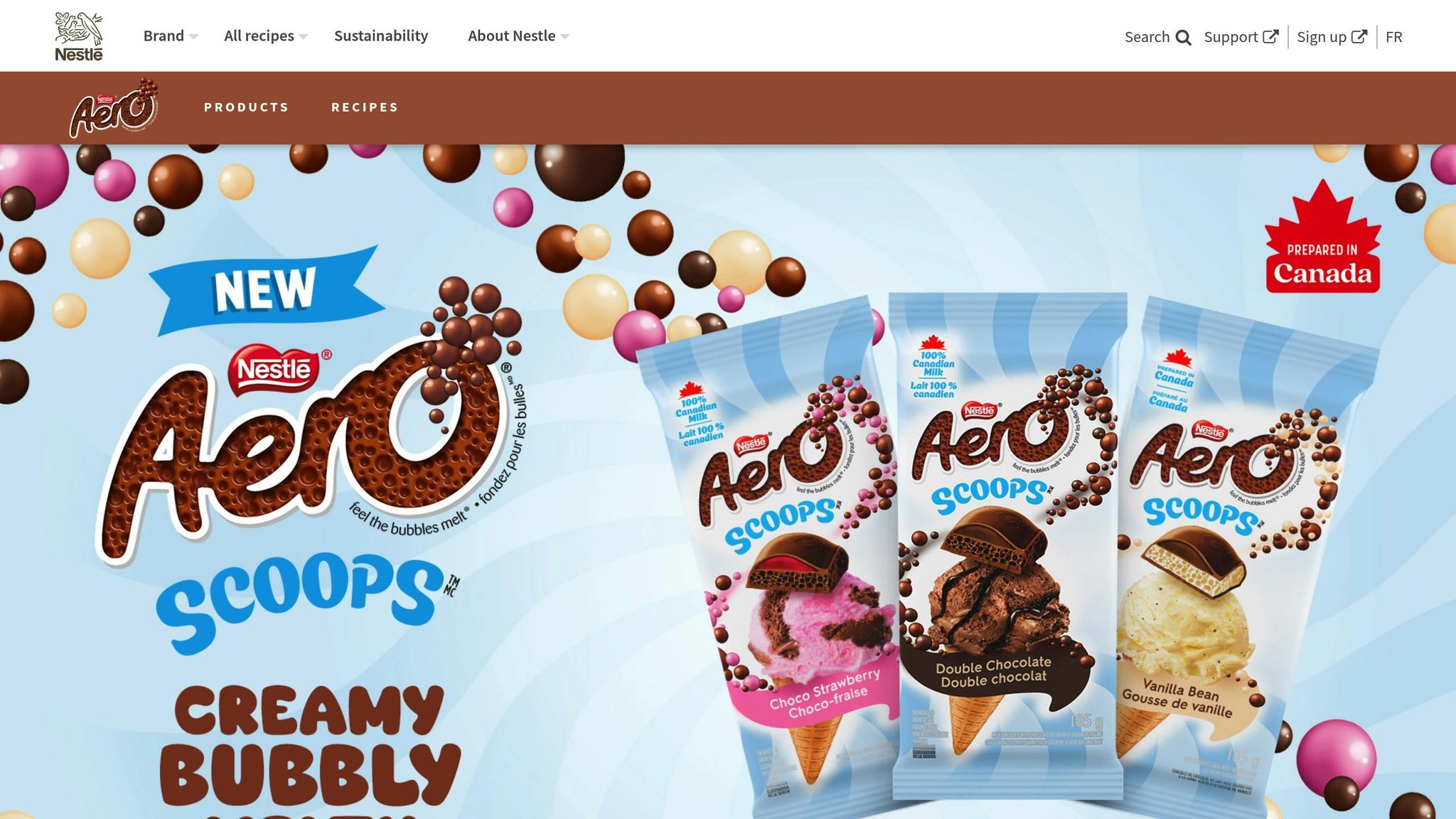 Aero