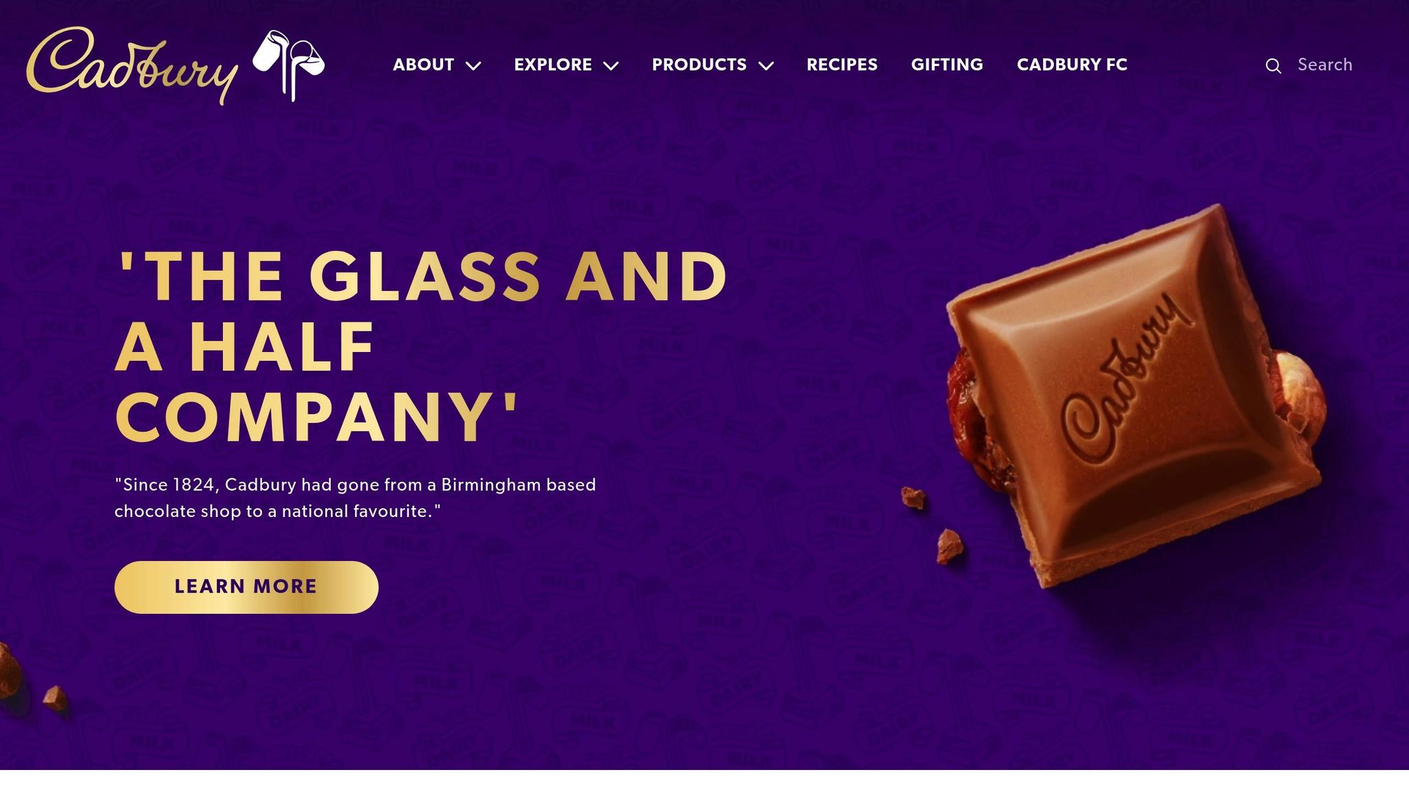 Cadbury