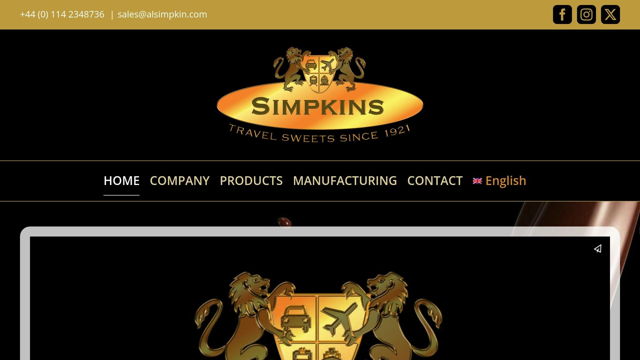 Simpkins