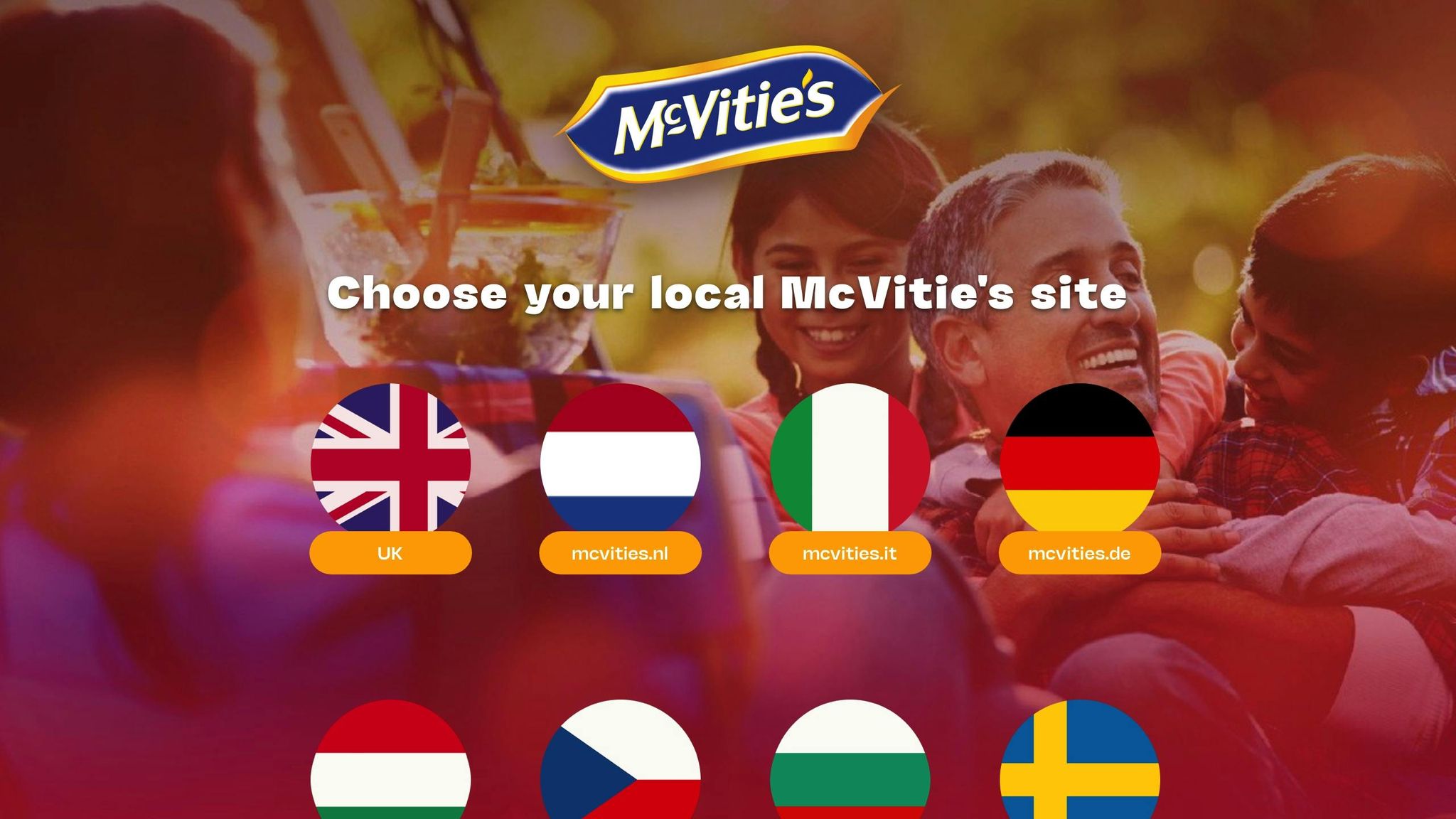 McVitie's