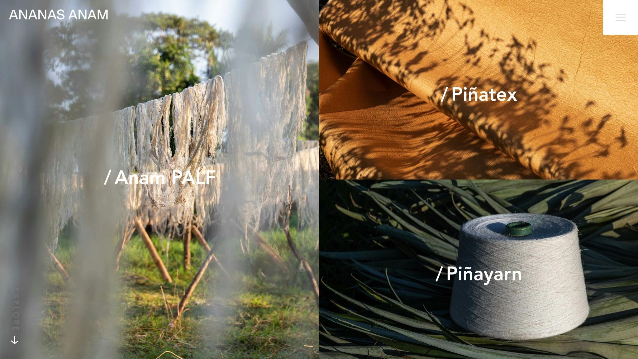 Piñatex