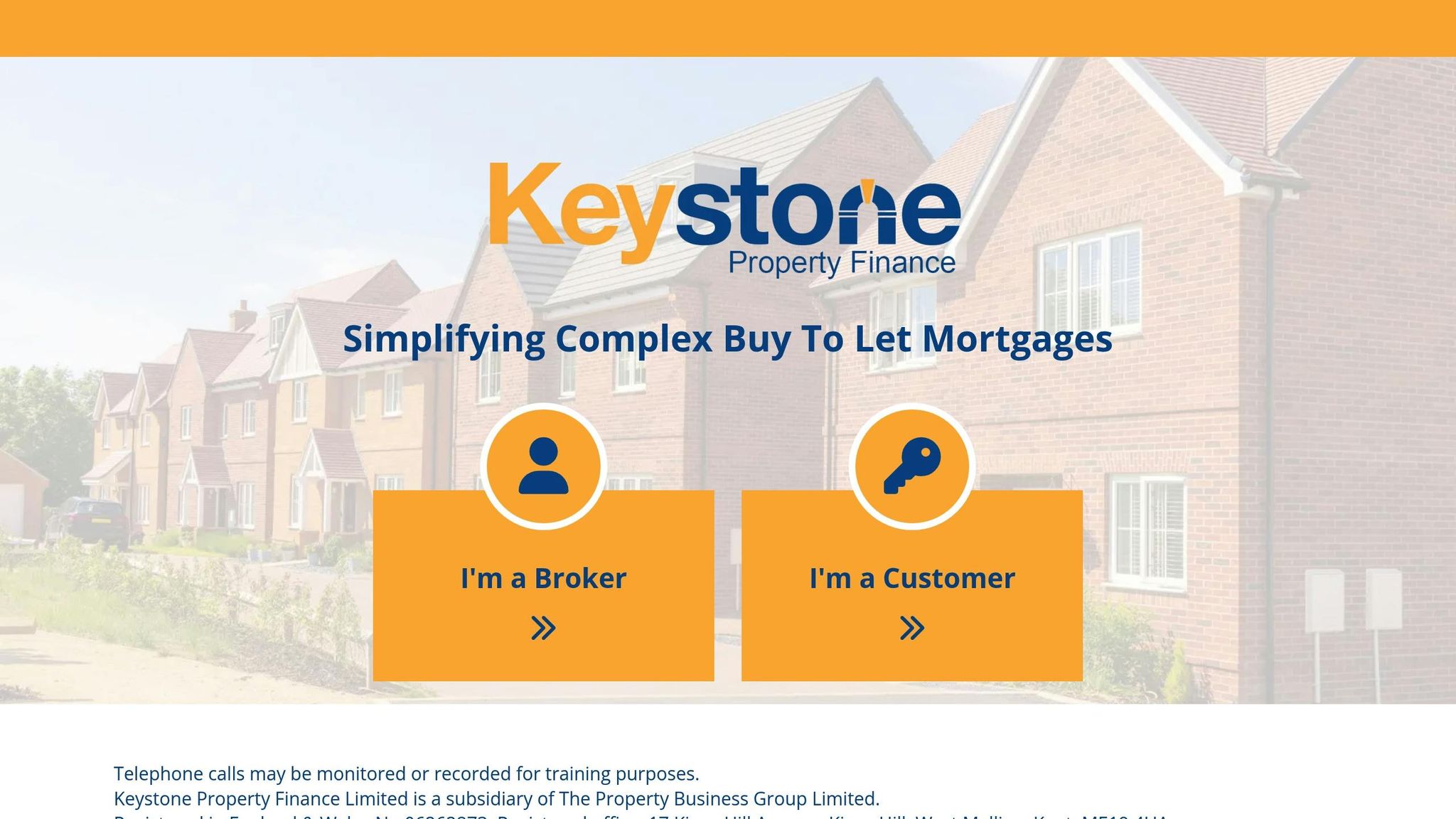 Keystone Property Finance