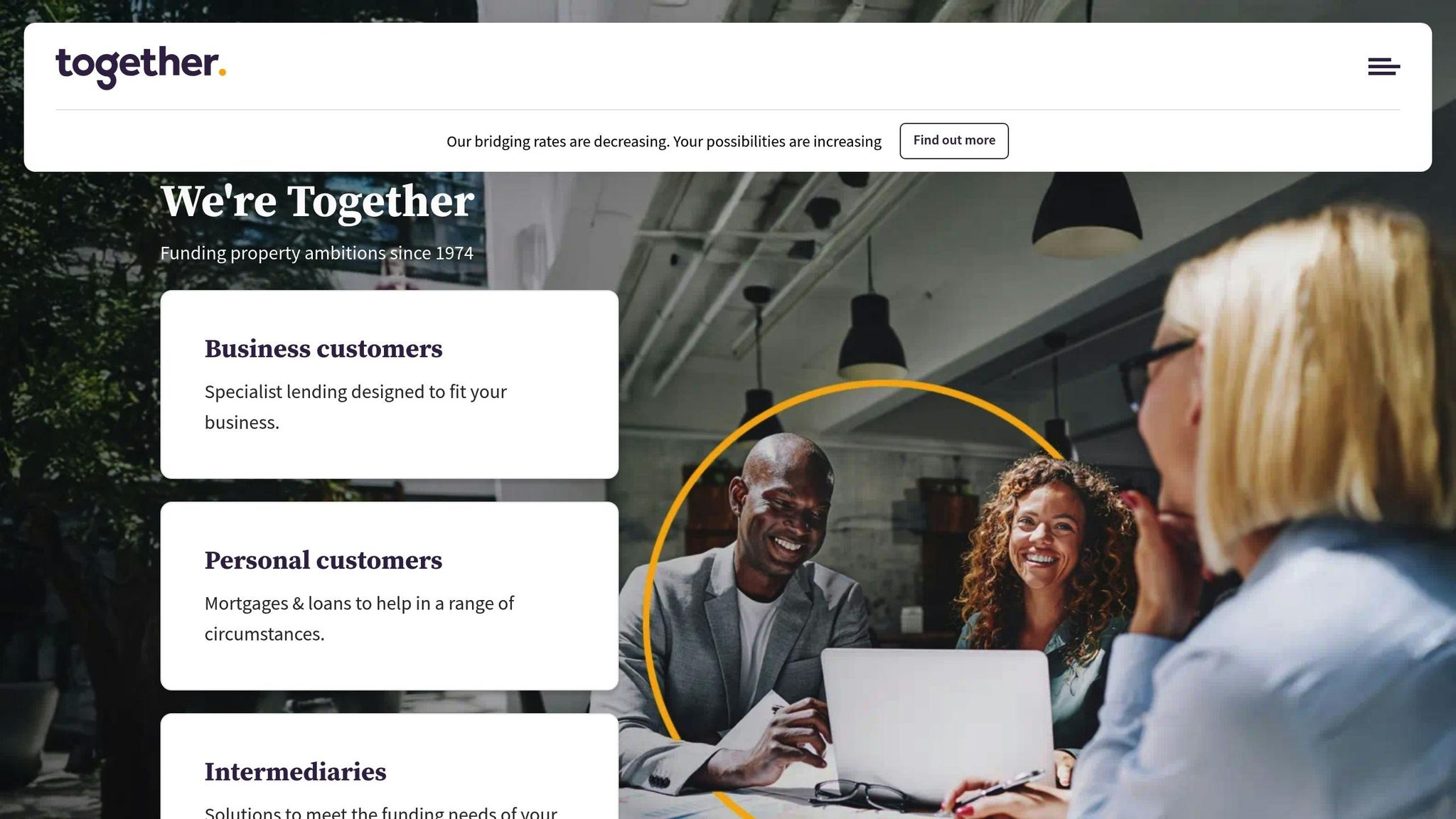 Together Finance