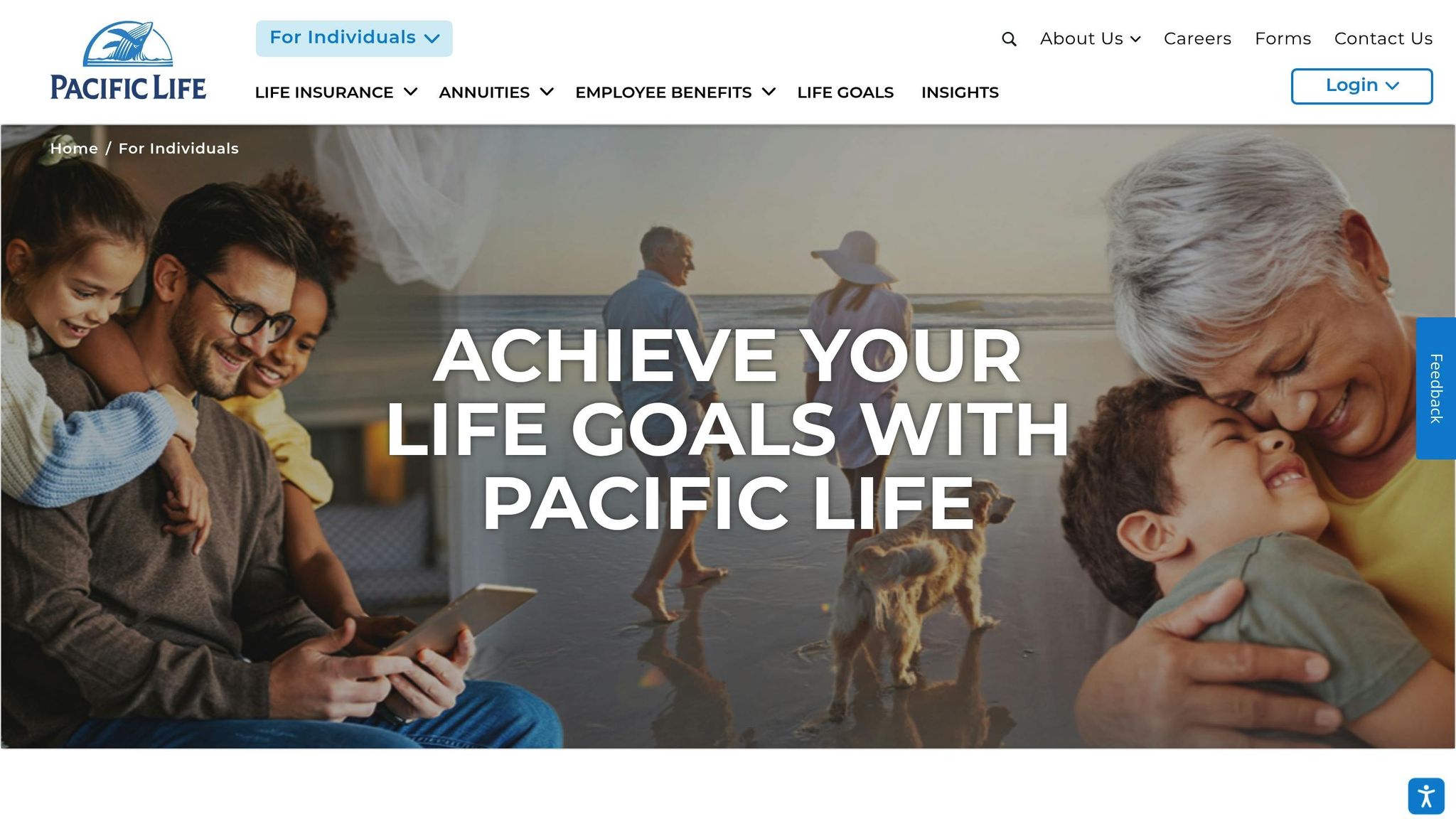 Pacific Life
