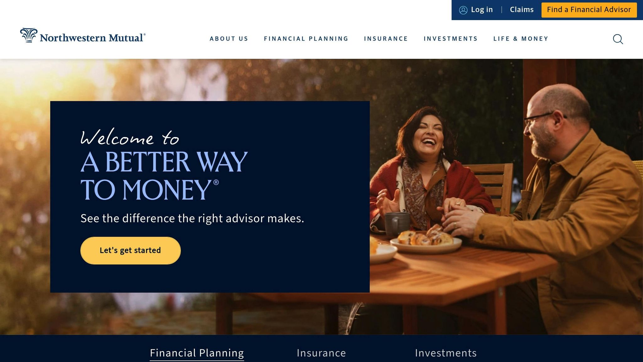 Northwestern Mutual