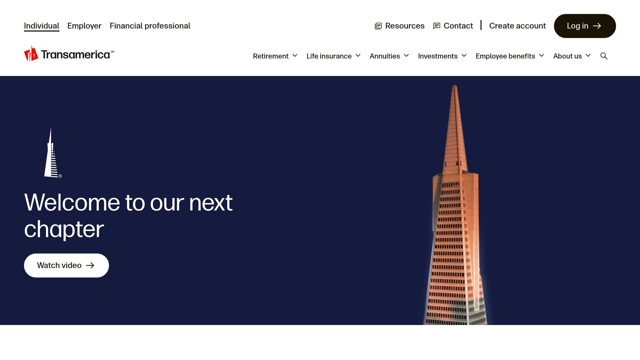 Transamerica