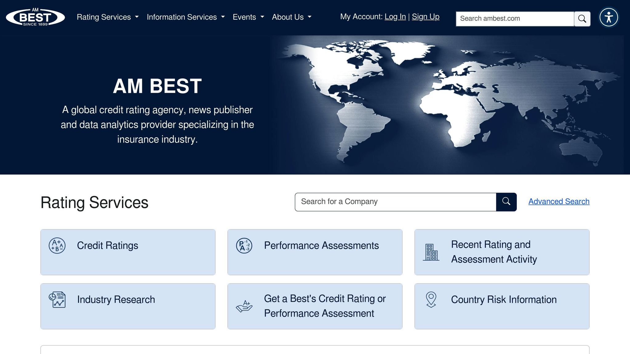 AM Best