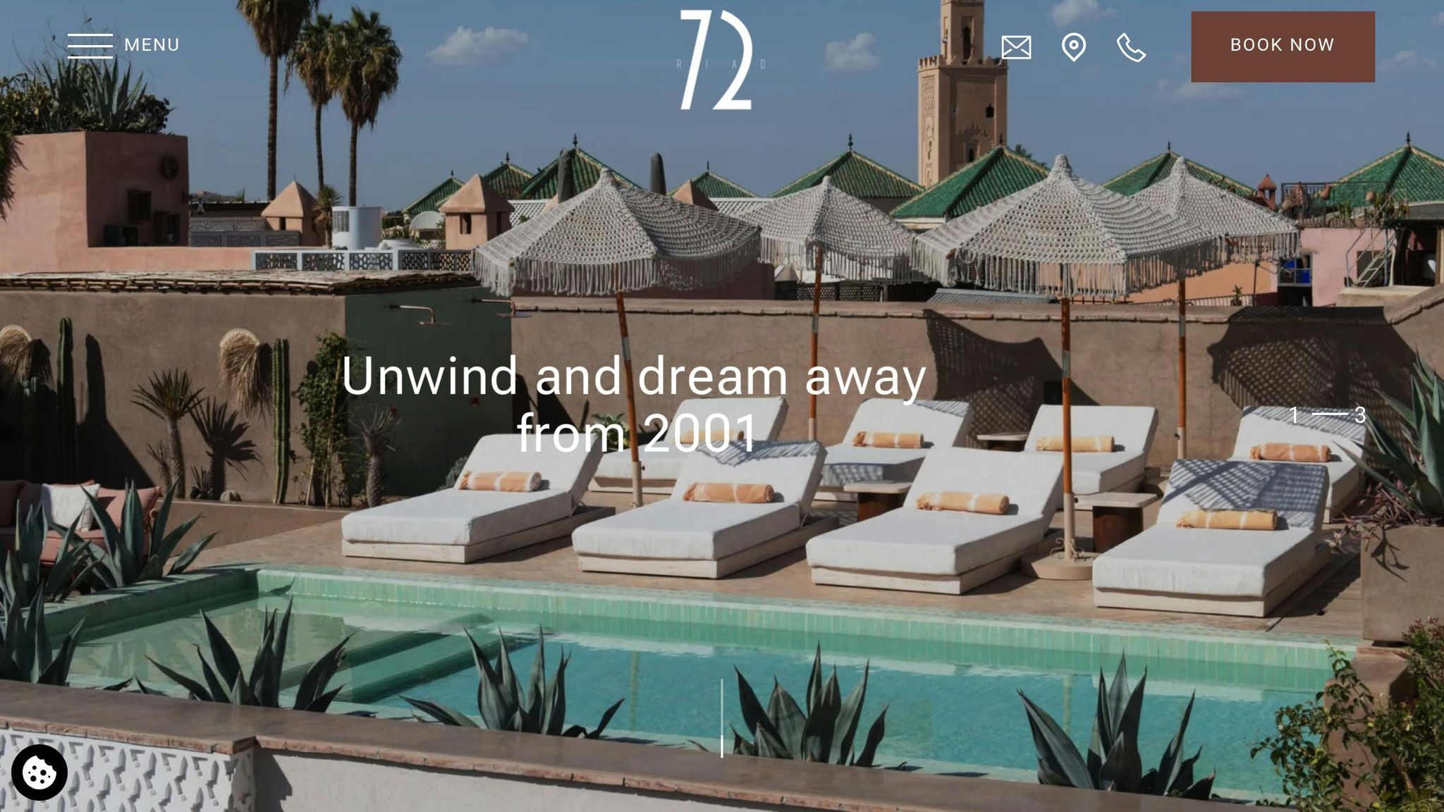 Riad 72