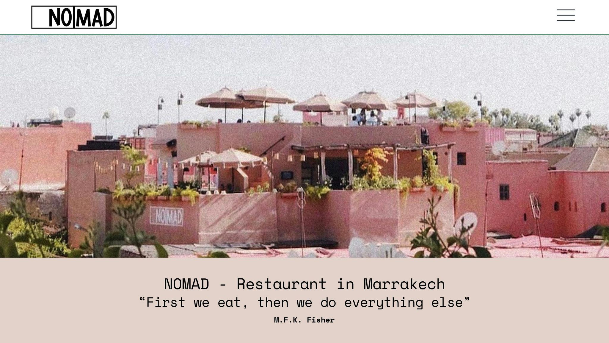 Nomad