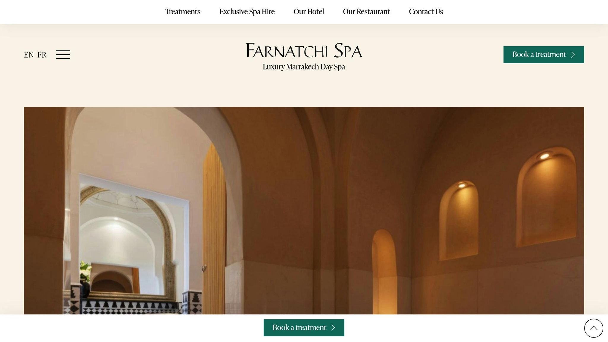 Farnatchi Spa