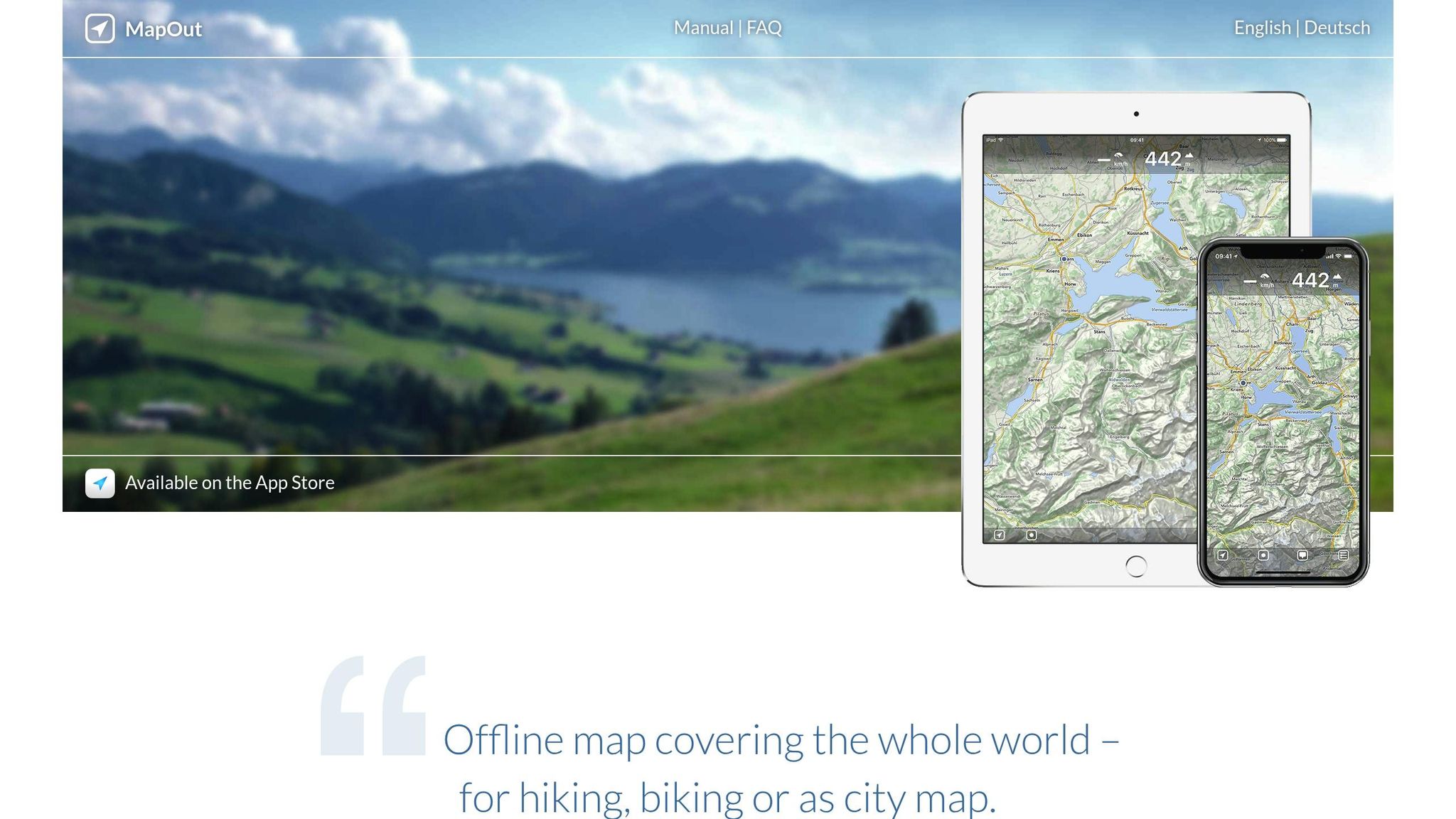 MapOut