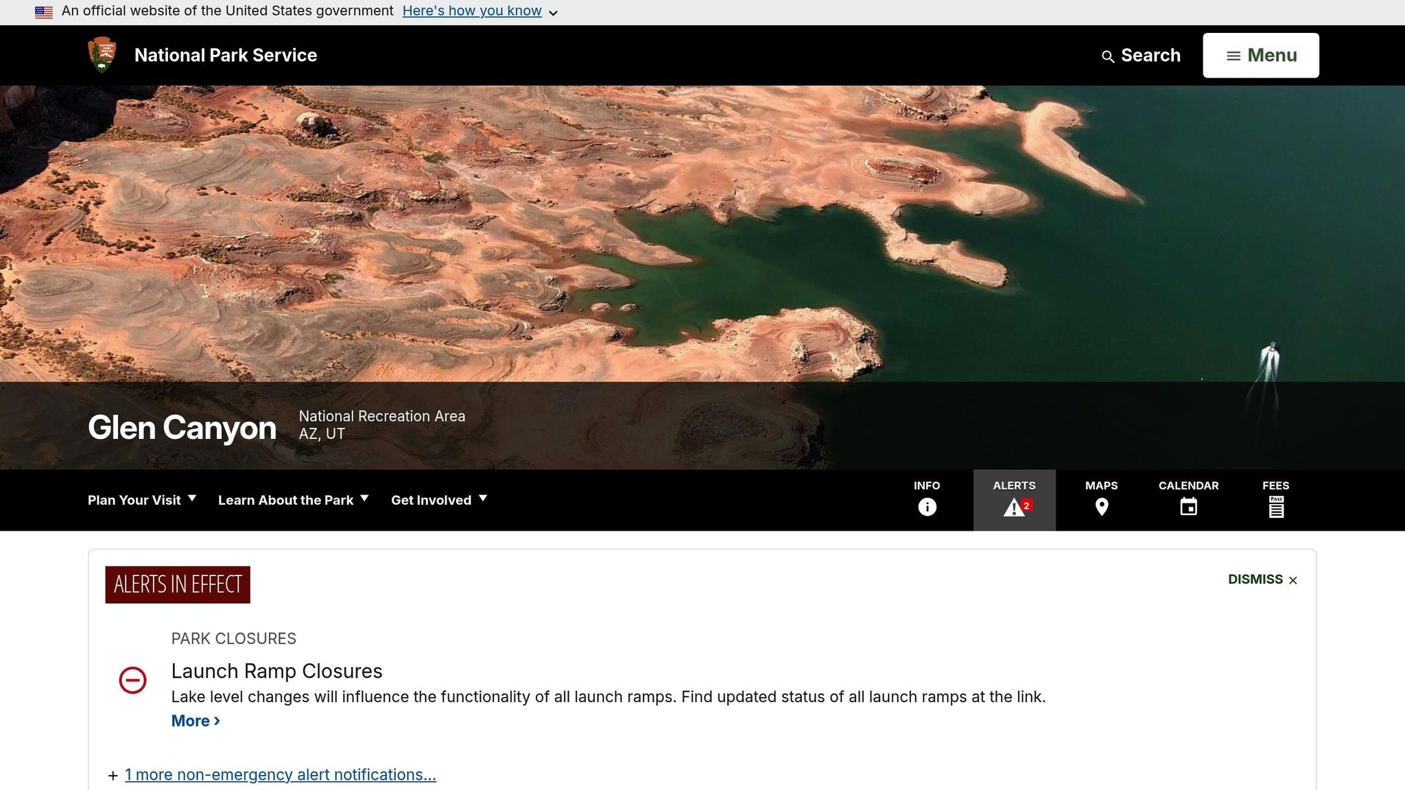 Lake Powell