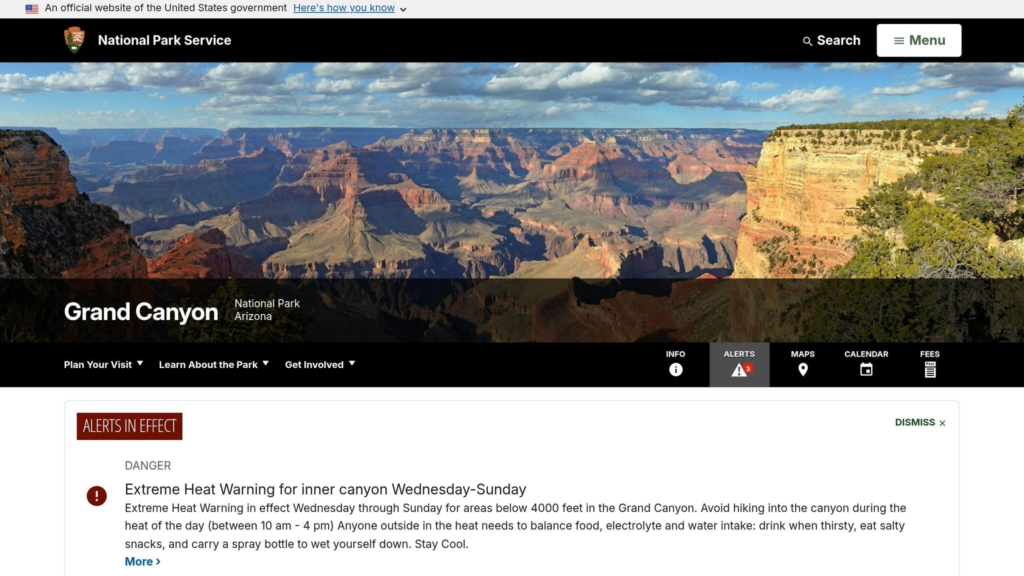 Grand Canyon