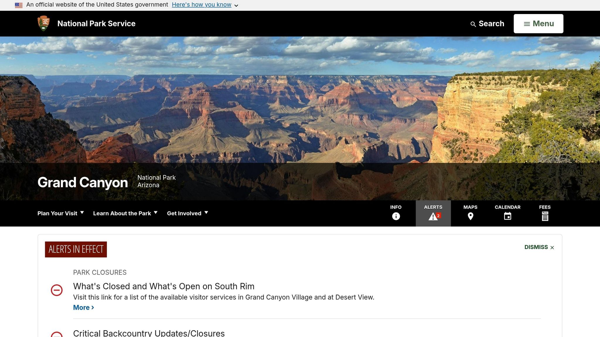 Grand Canyon