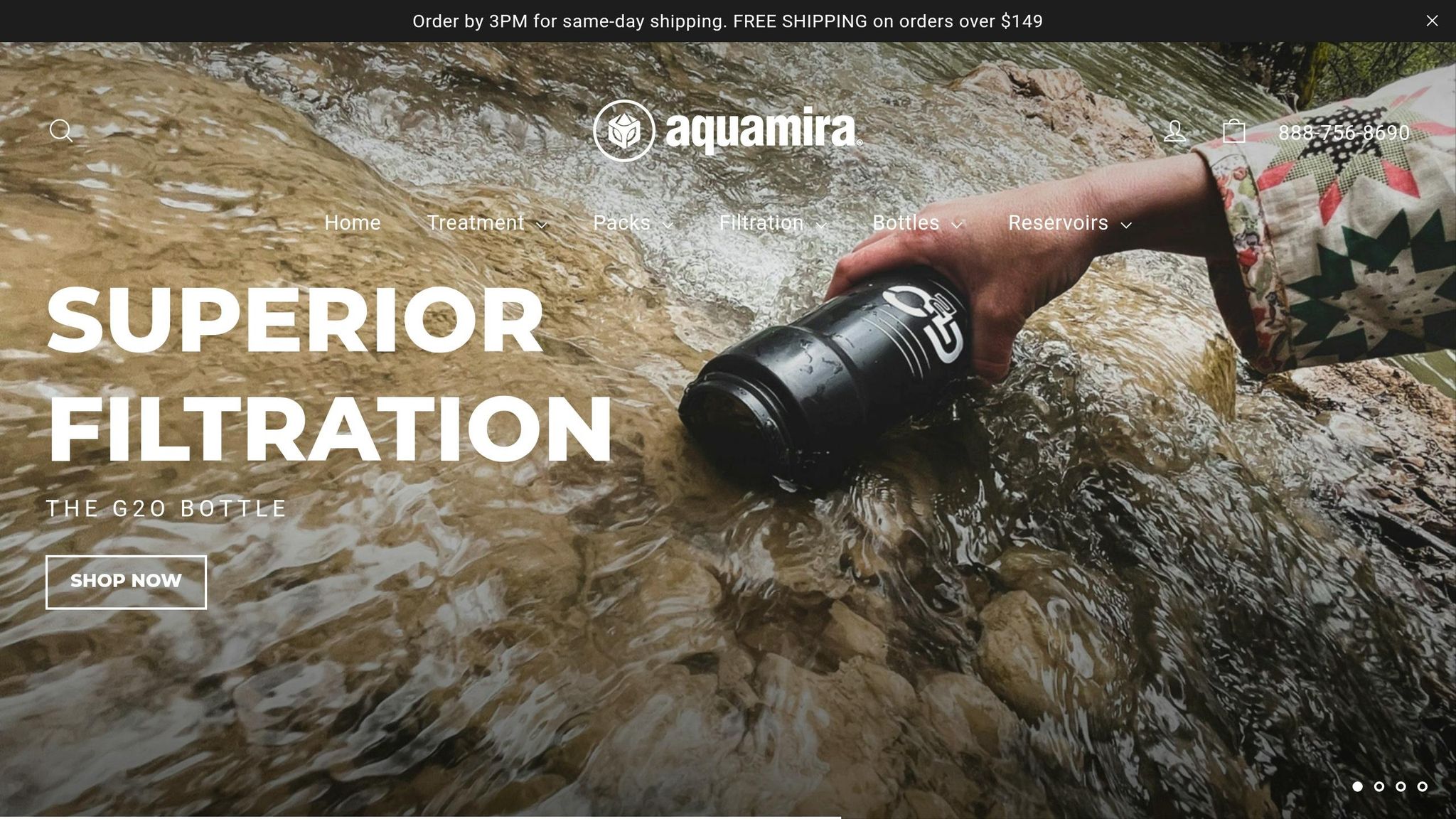 Aquamira