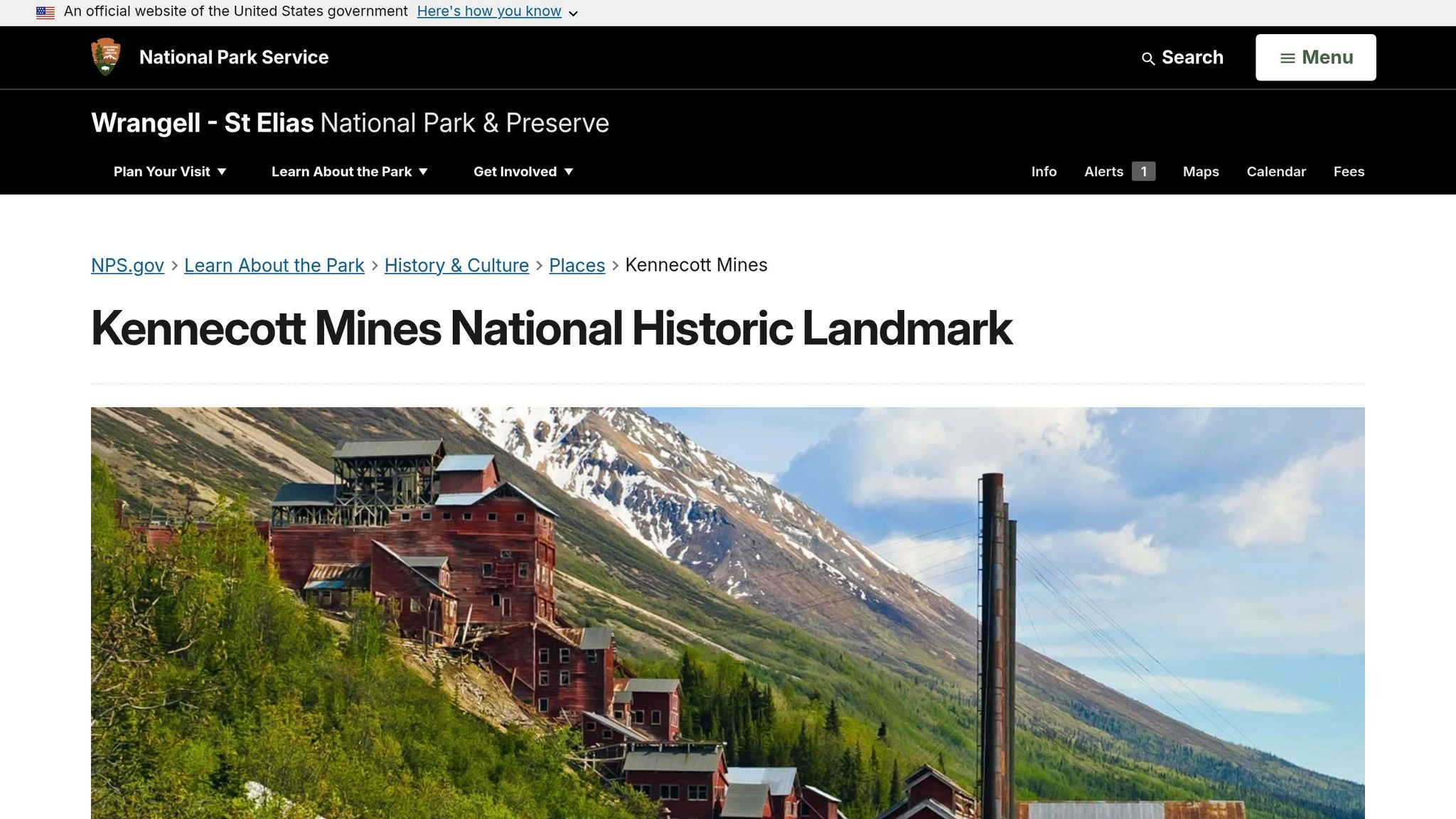 Kennecott