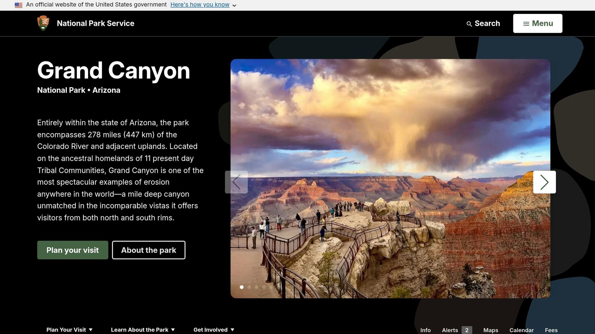 Grand Canyon
