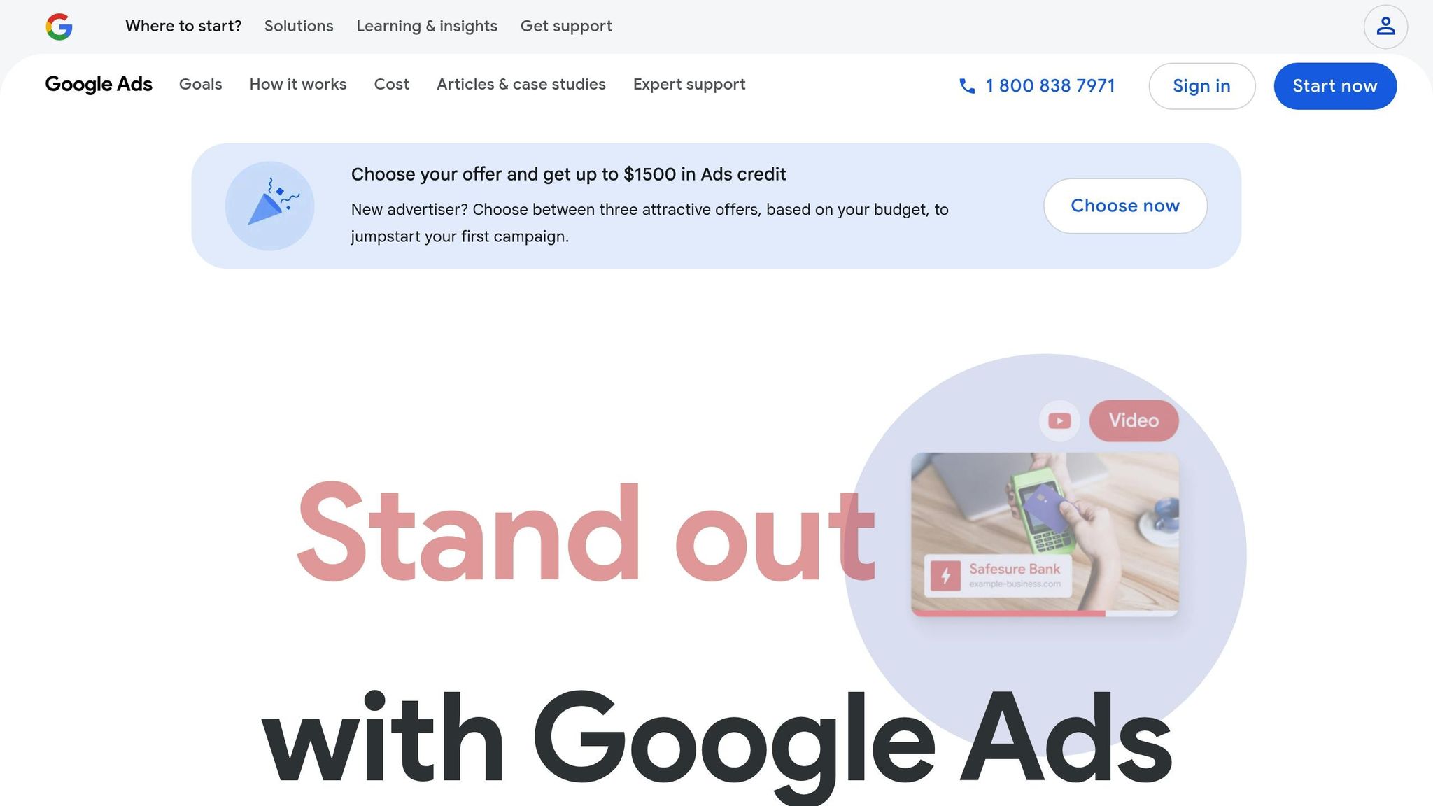 Google Ads