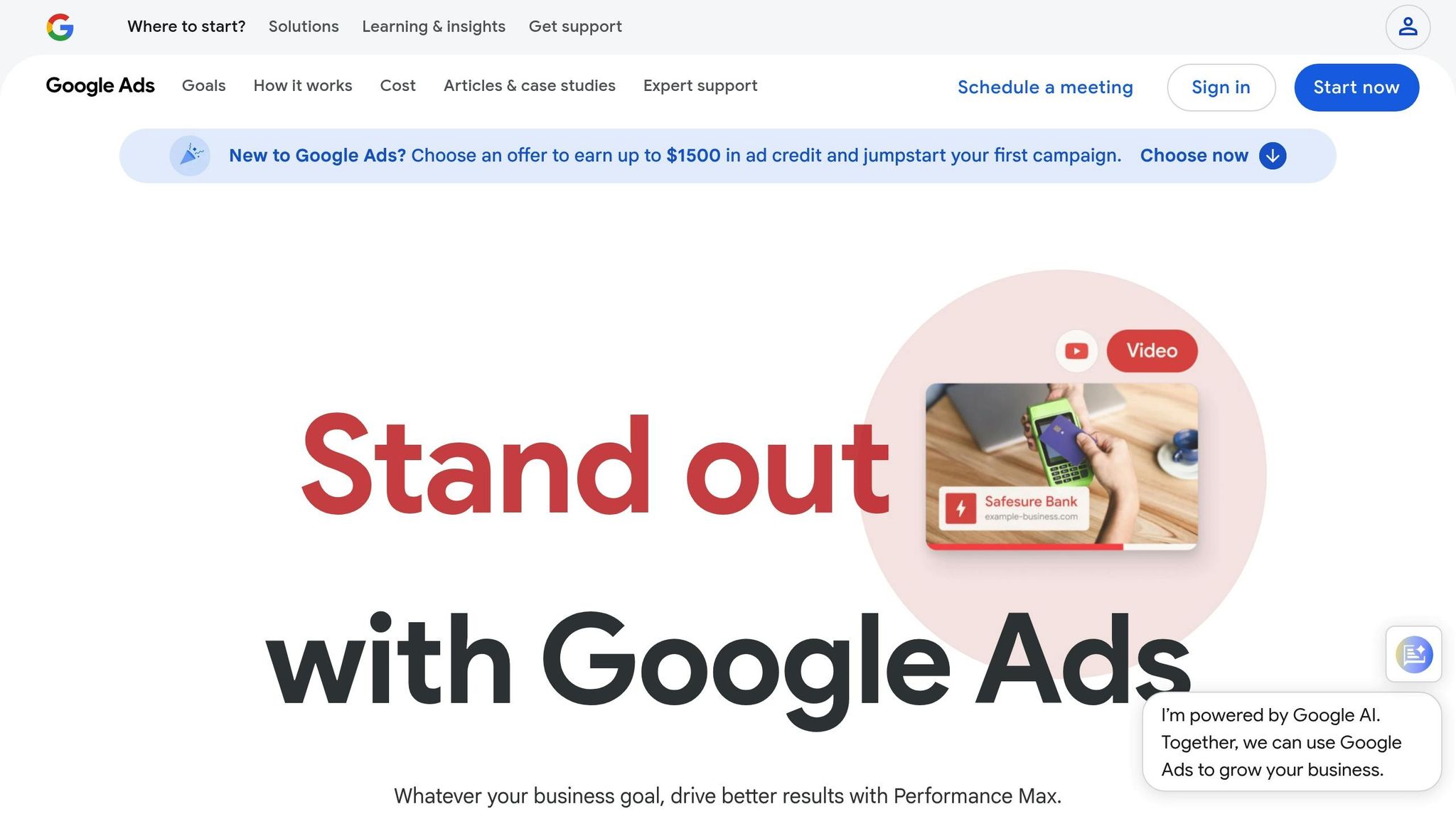 Google Ads