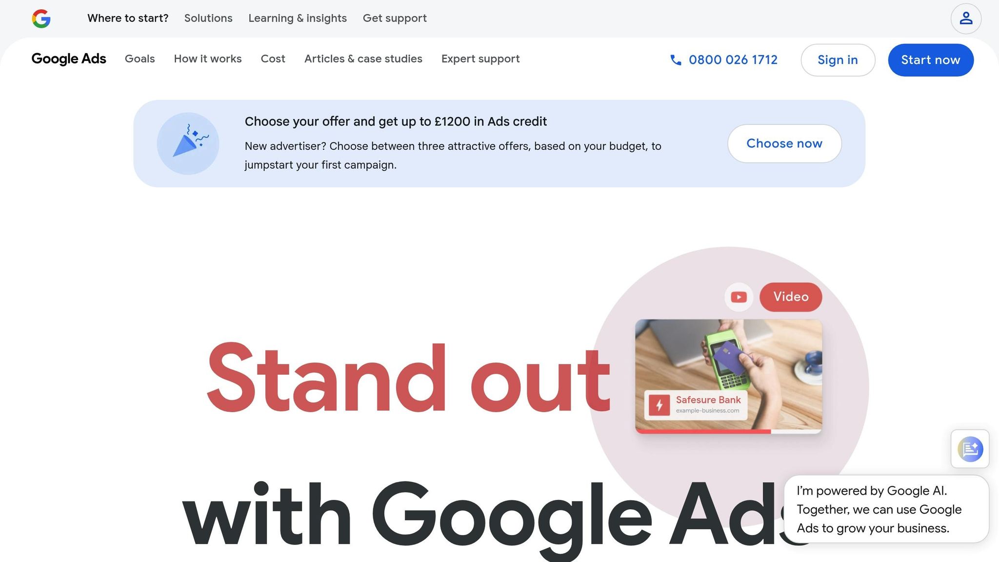 Google Ads