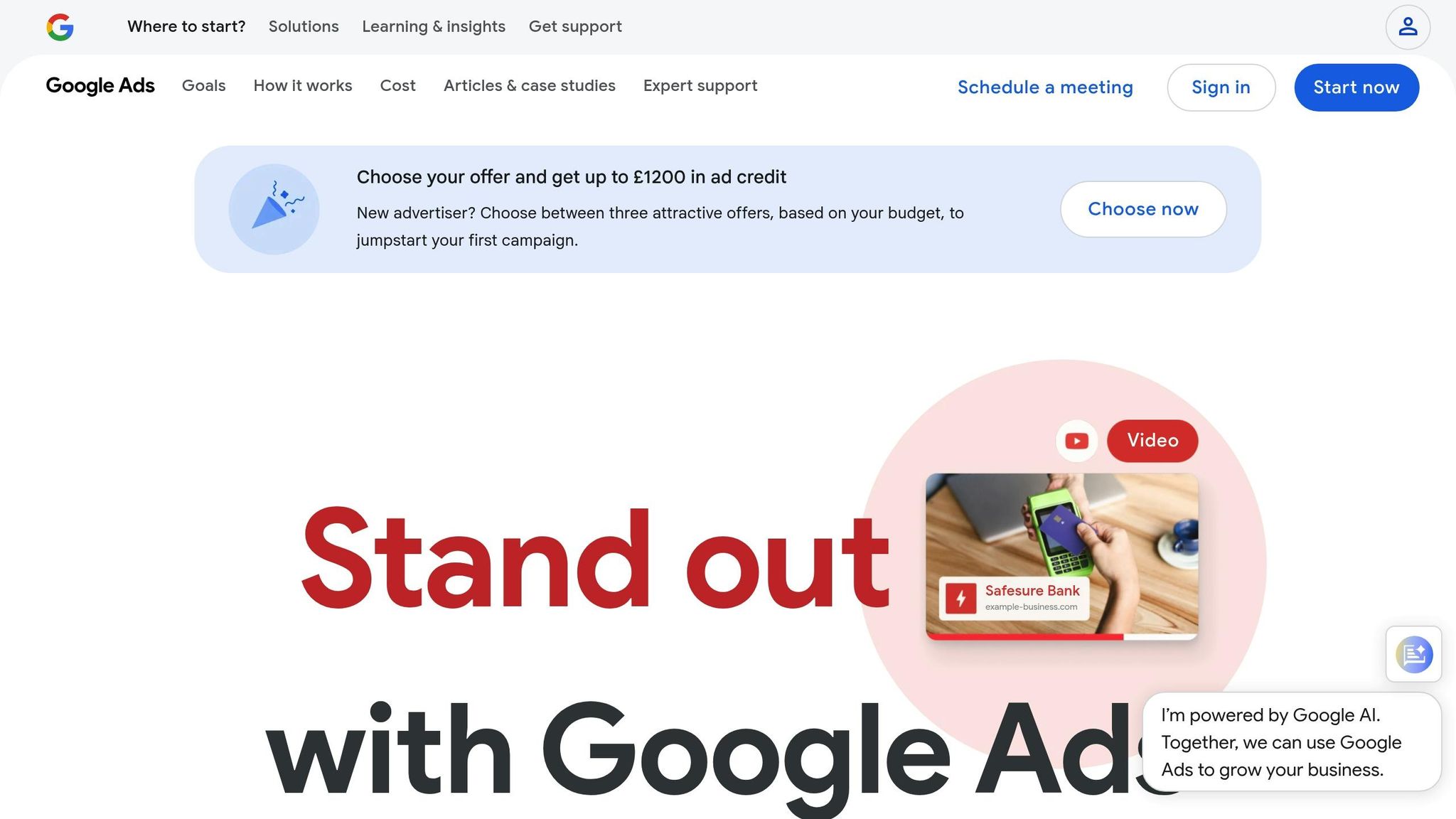 Google Ads