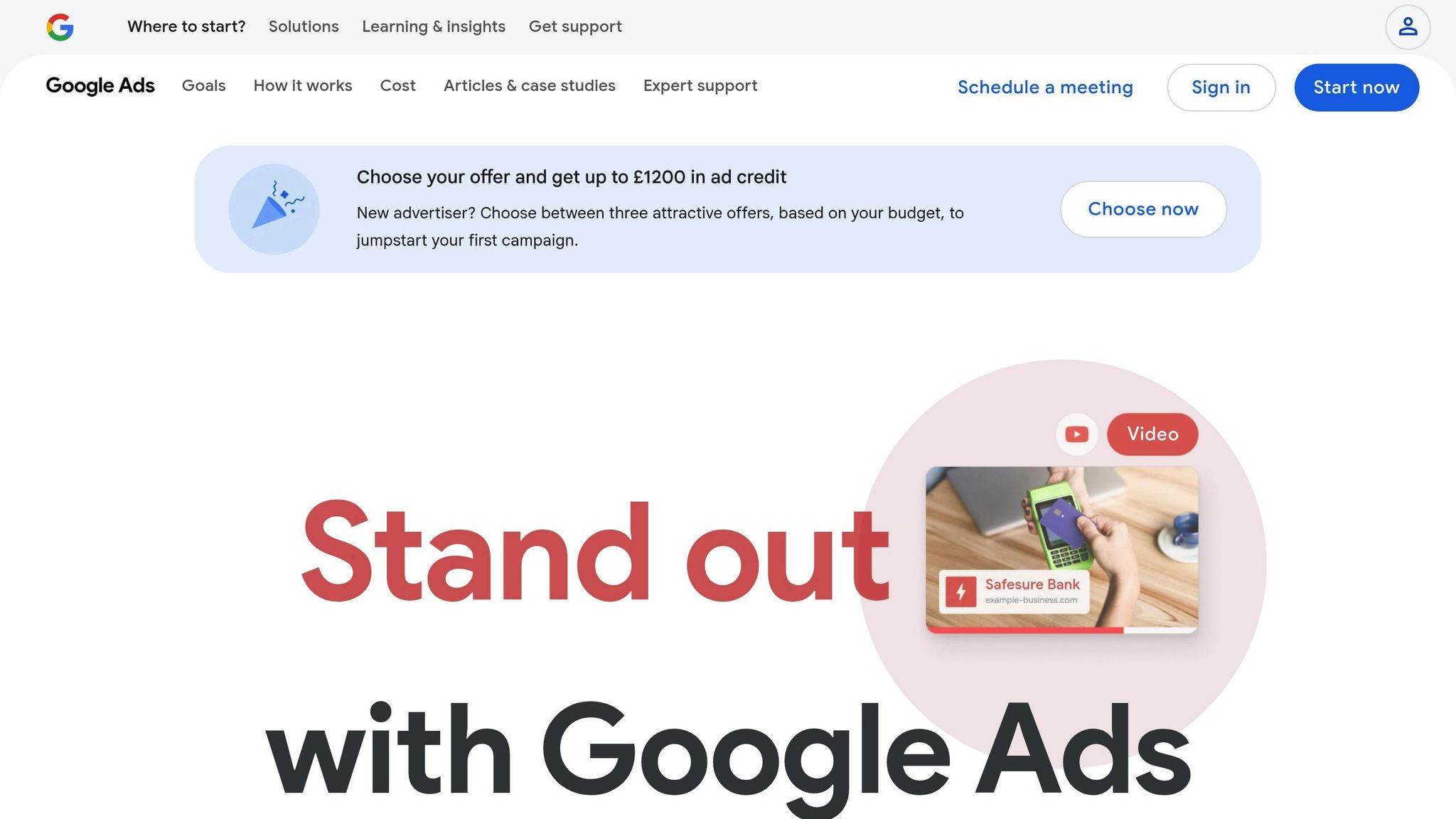 Google Ads