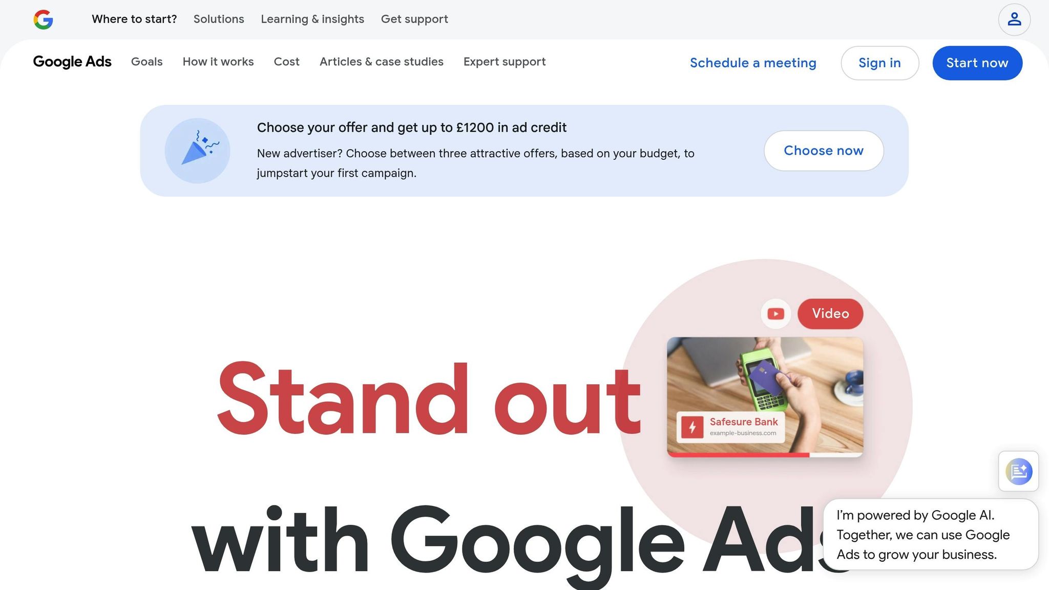 Google Ads
