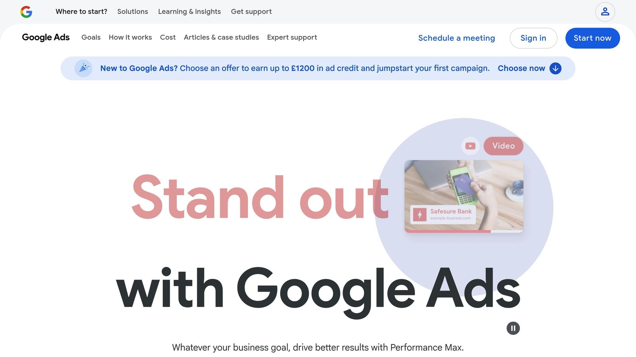 Google Ads