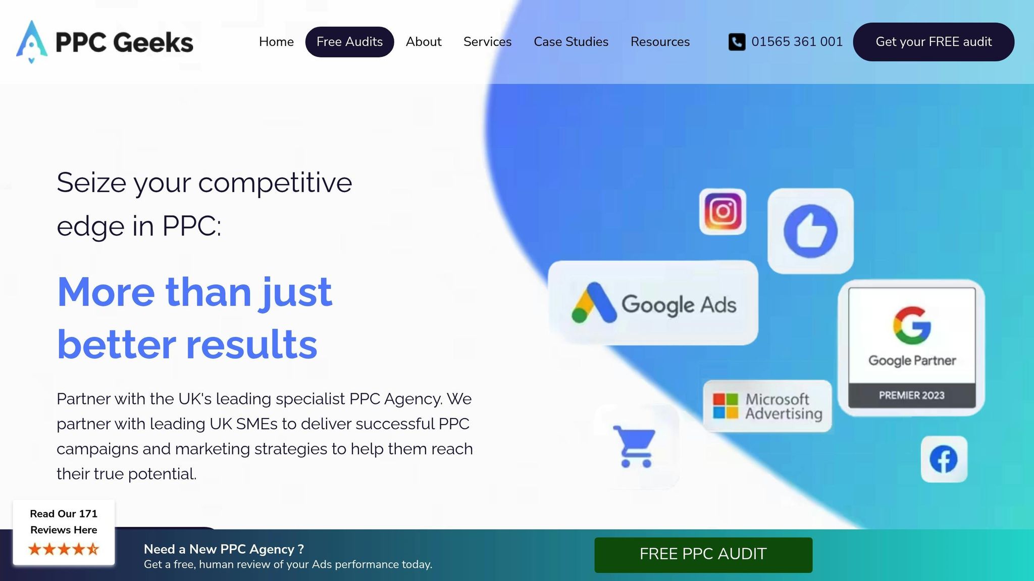 PPC Geeks