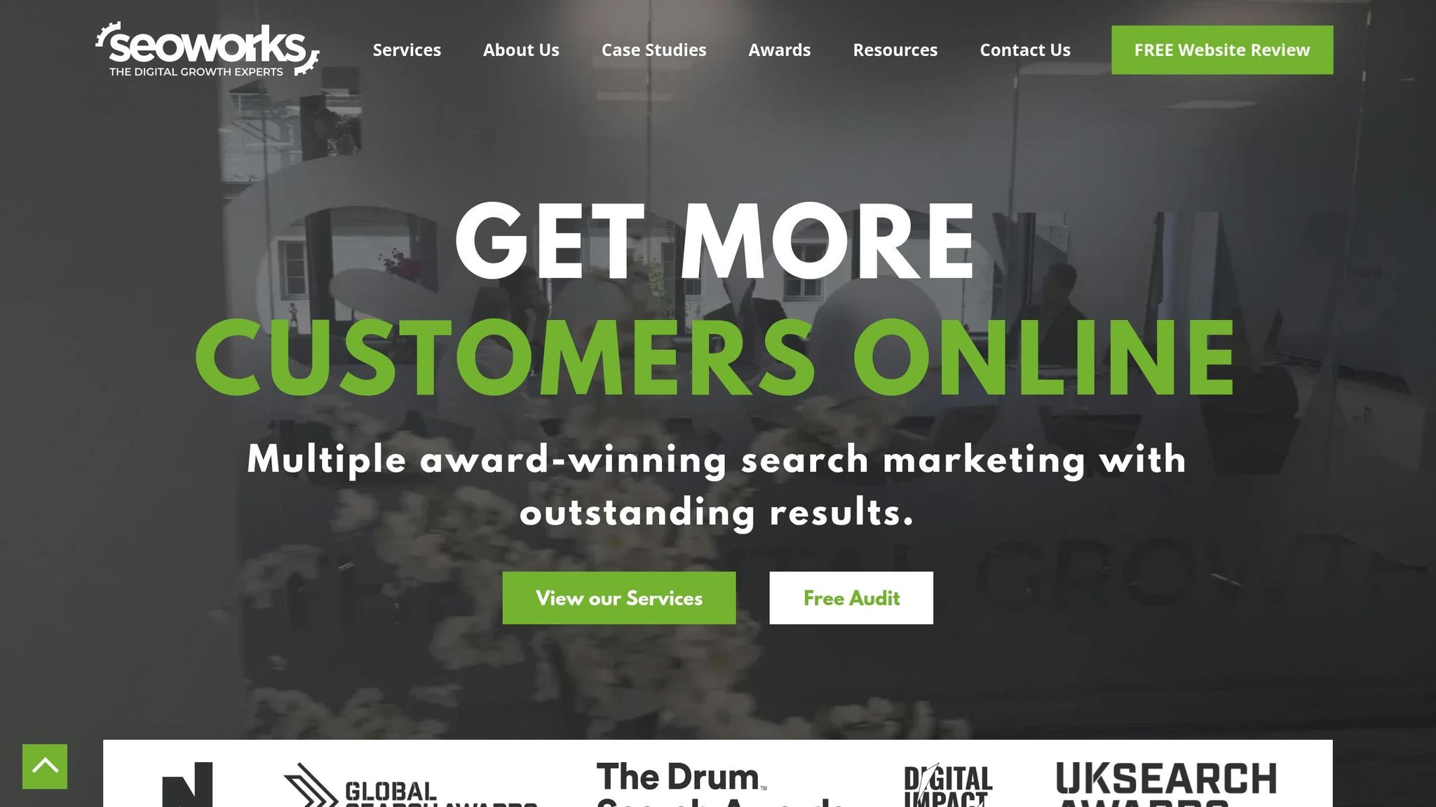 The SEO Works