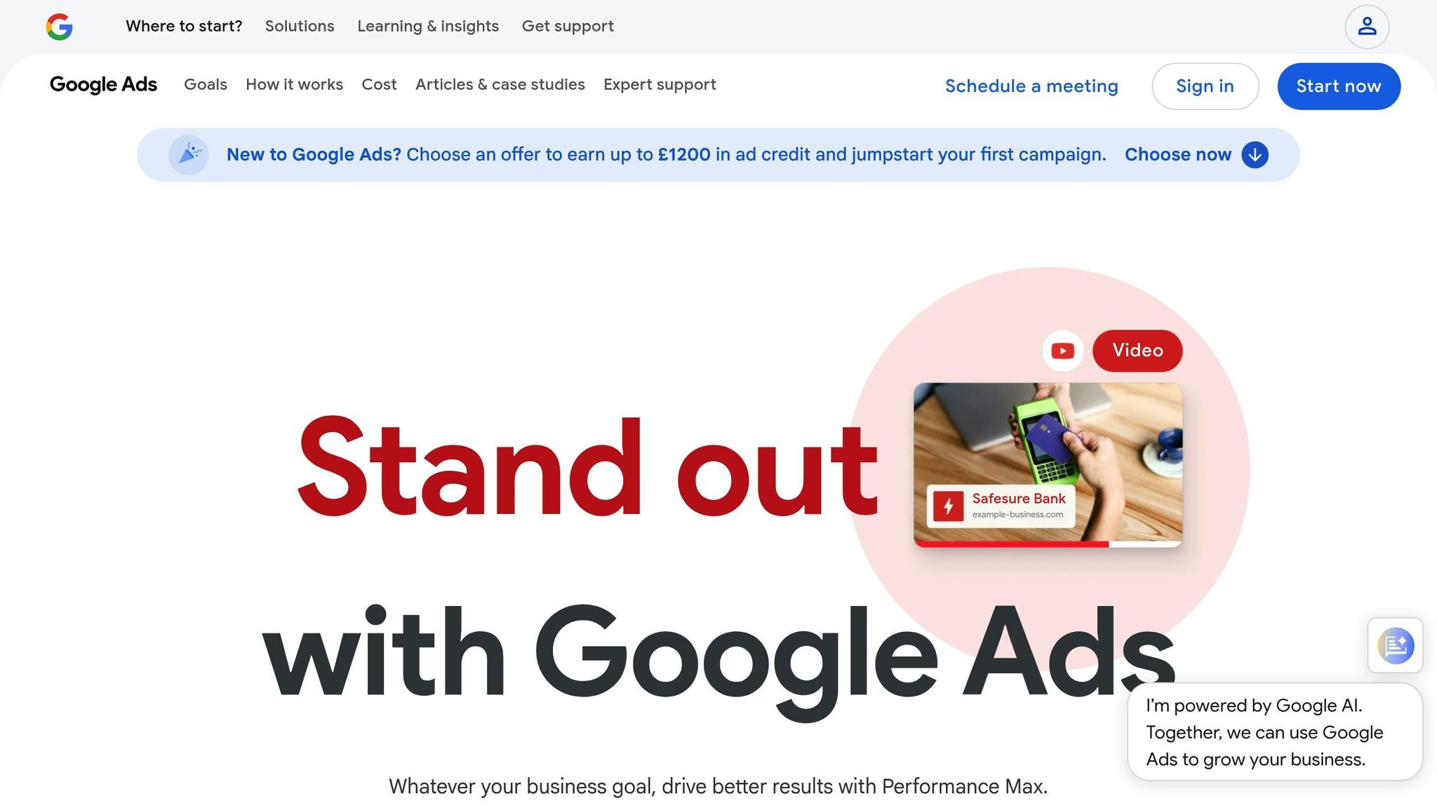 Google Ads