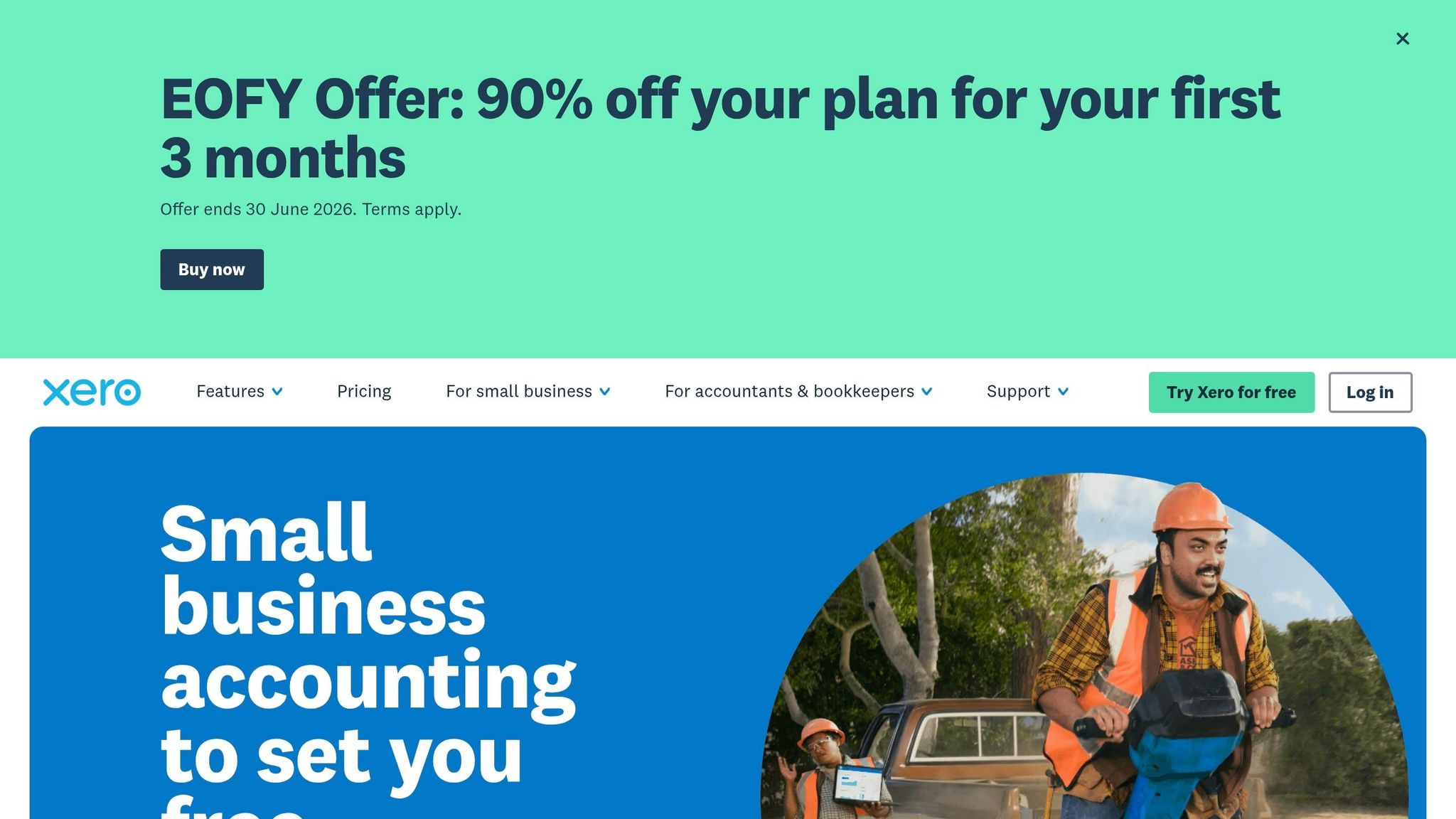 Xero